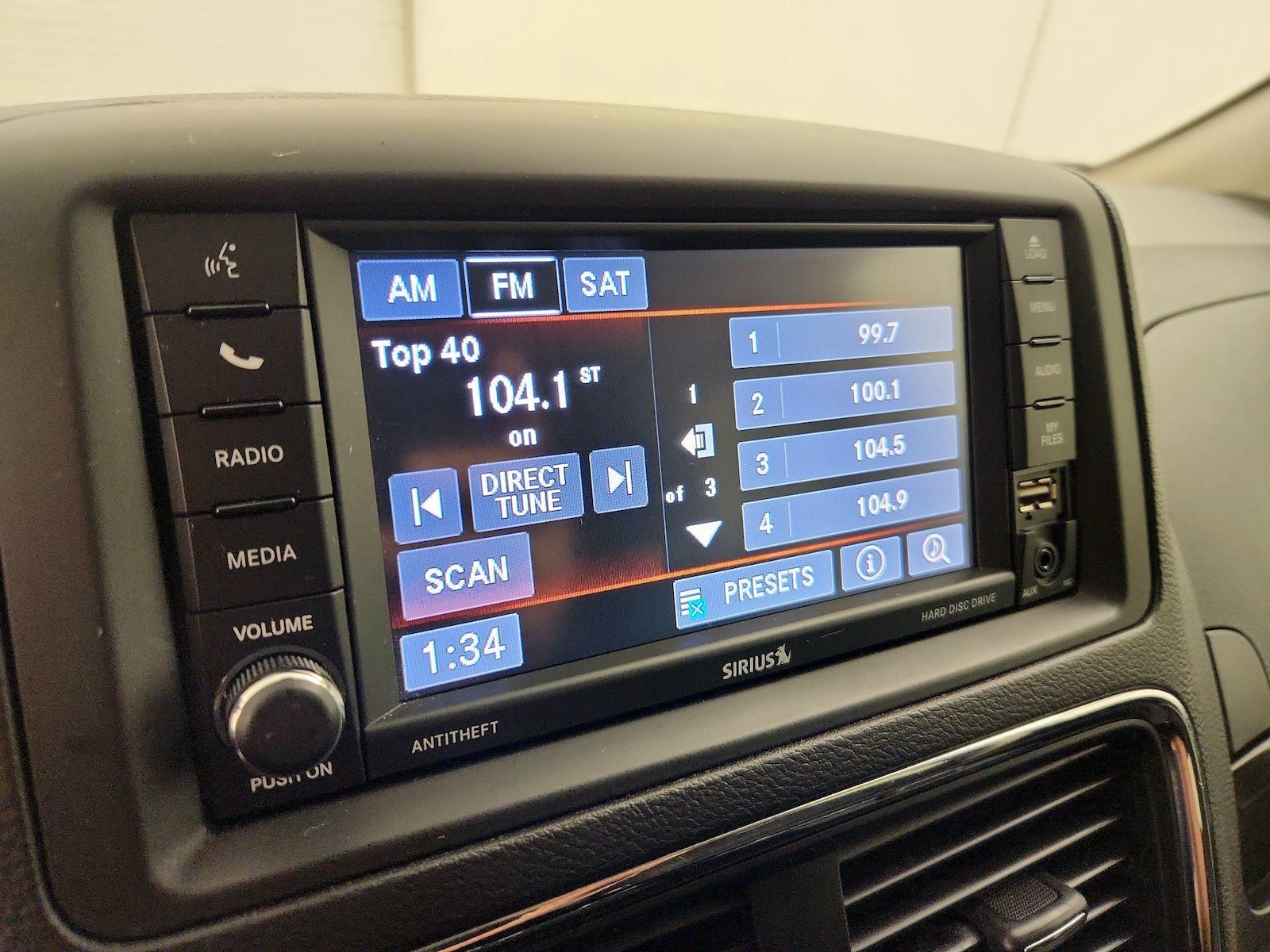 2018 Dodge Grand Caravan SE - Photo 16