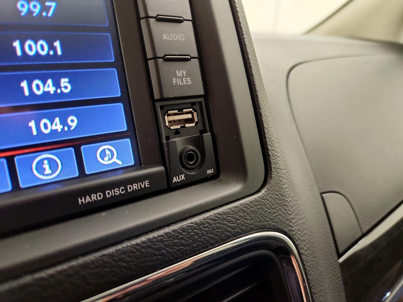 2018 Dodge Grand Caravan SE - Photo 19