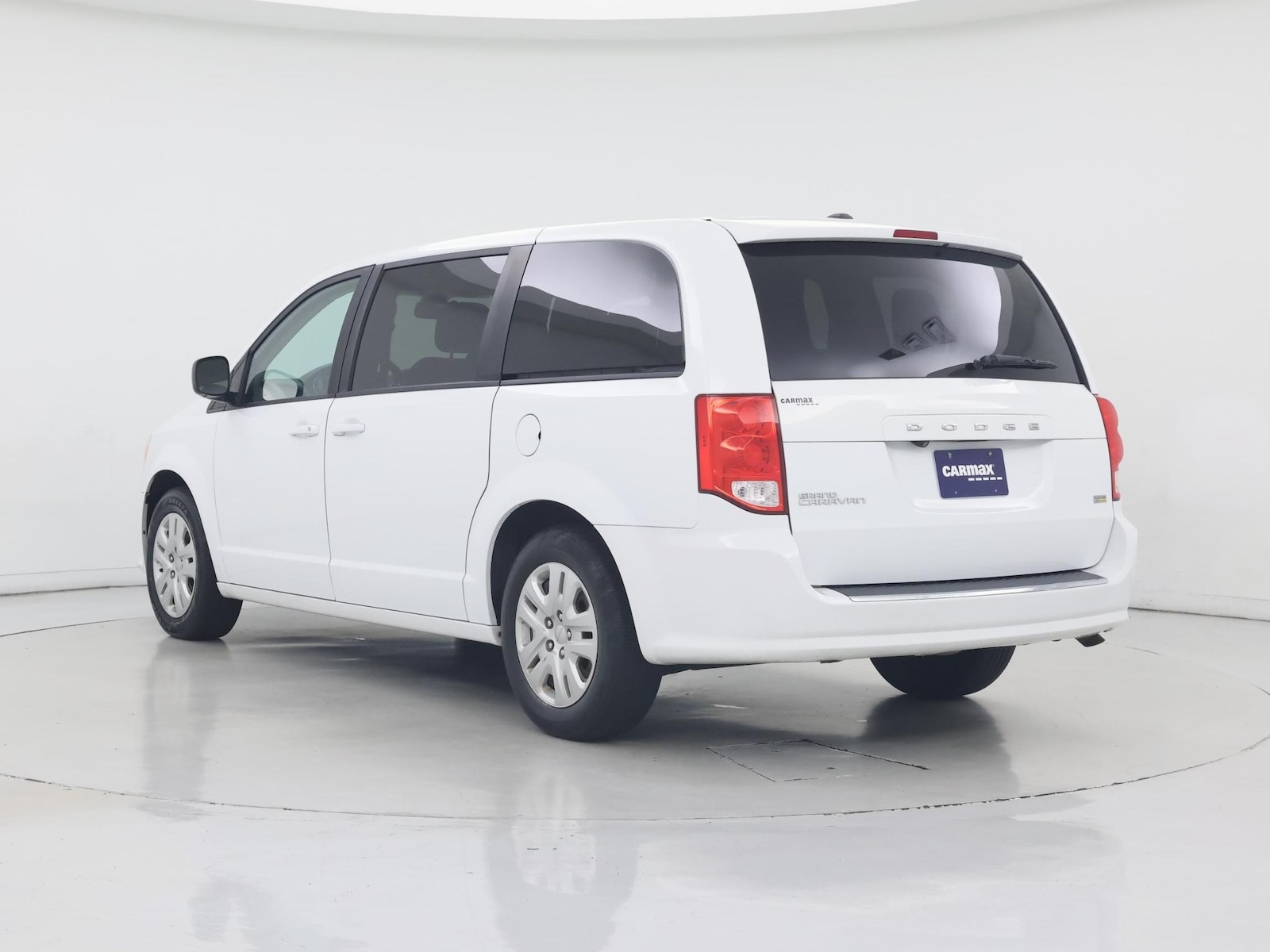 2018 Dodge Grand Caravan SE - Photo 3