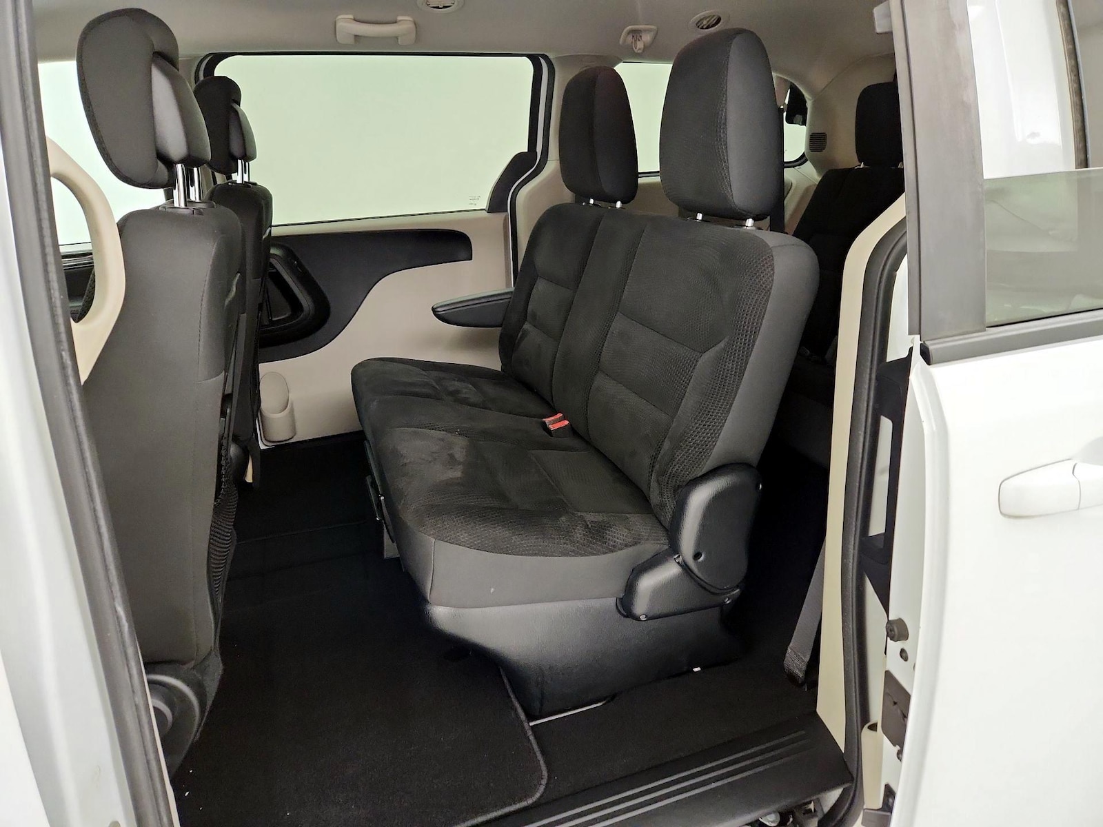 2018 Dodge Grand Caravan SE - Photo 20