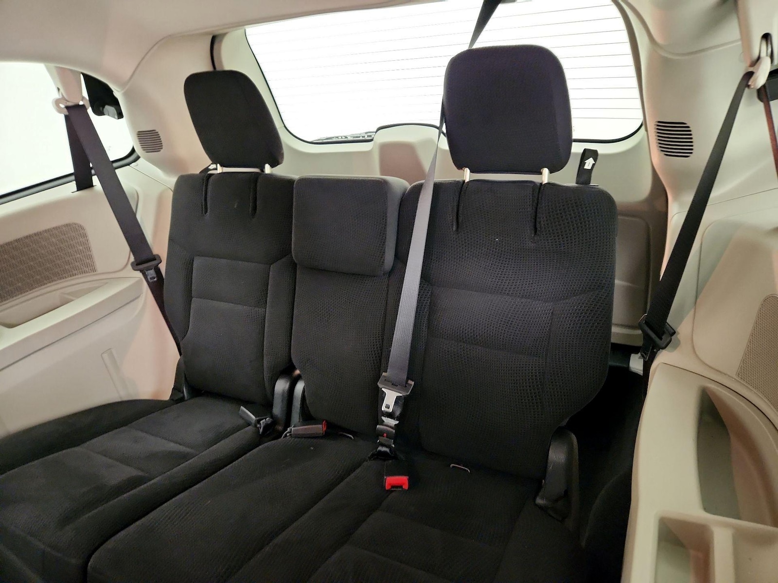 2018 Dodge Grand Caravan SE - Photo 21