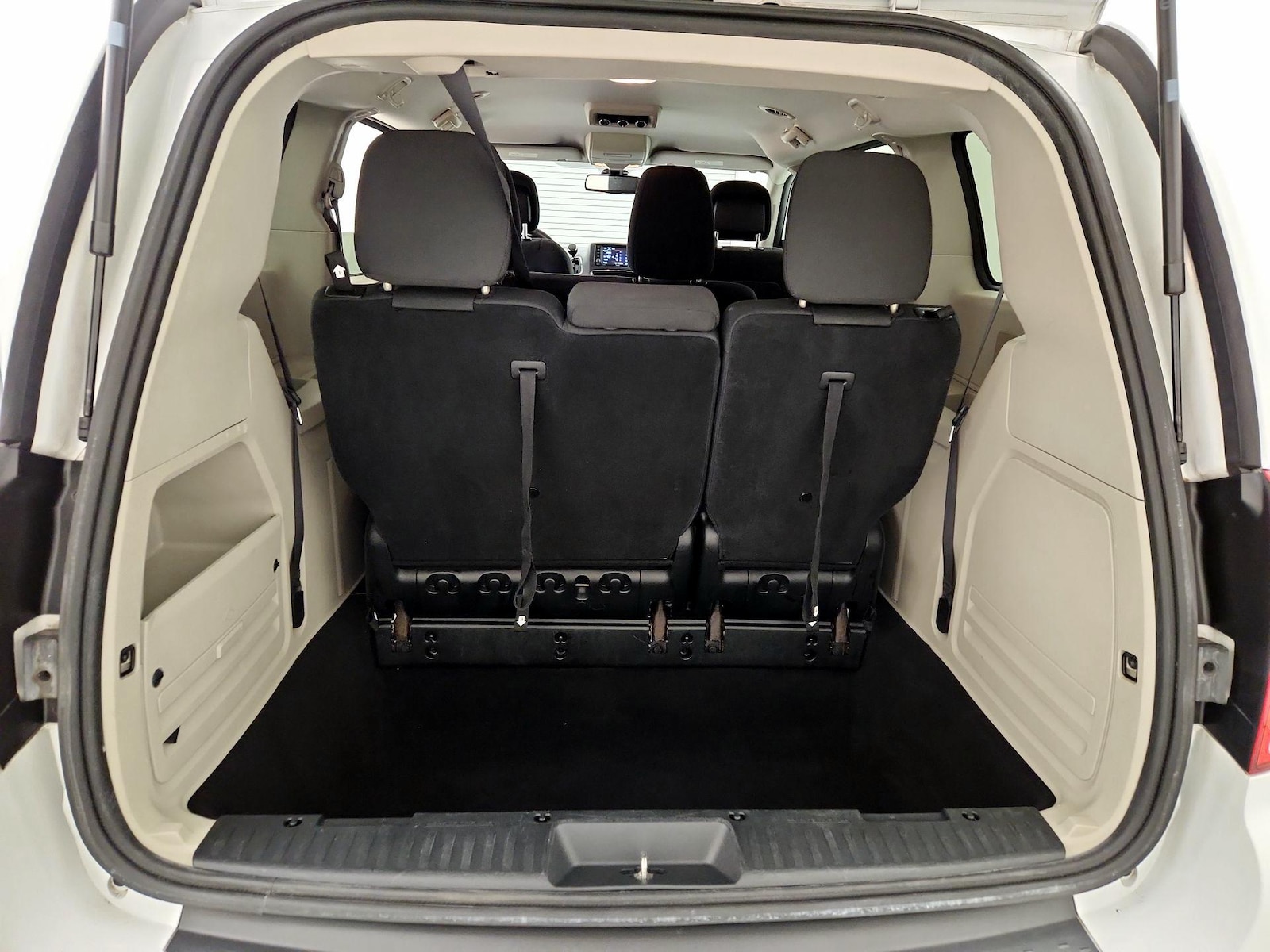 2018 Dodge Grand Caravan SE - Photo 22