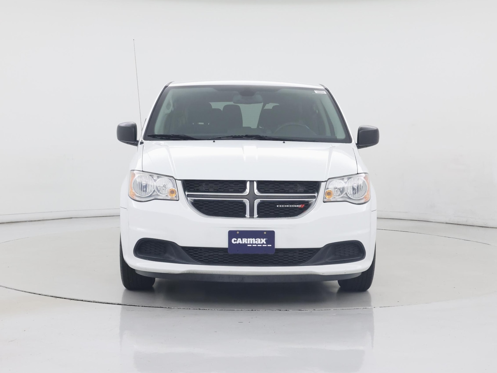 2018 Dodge Grand Caravan SE - Photo 6
