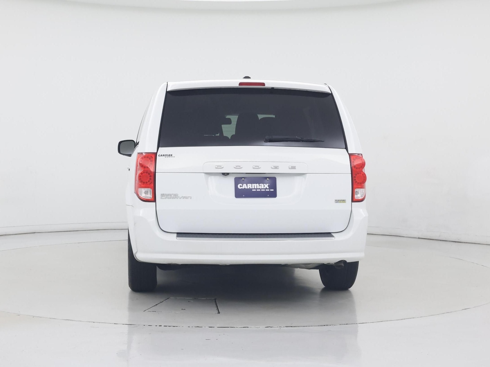 2018 Dodge Grand Caravan SE - Photo 7