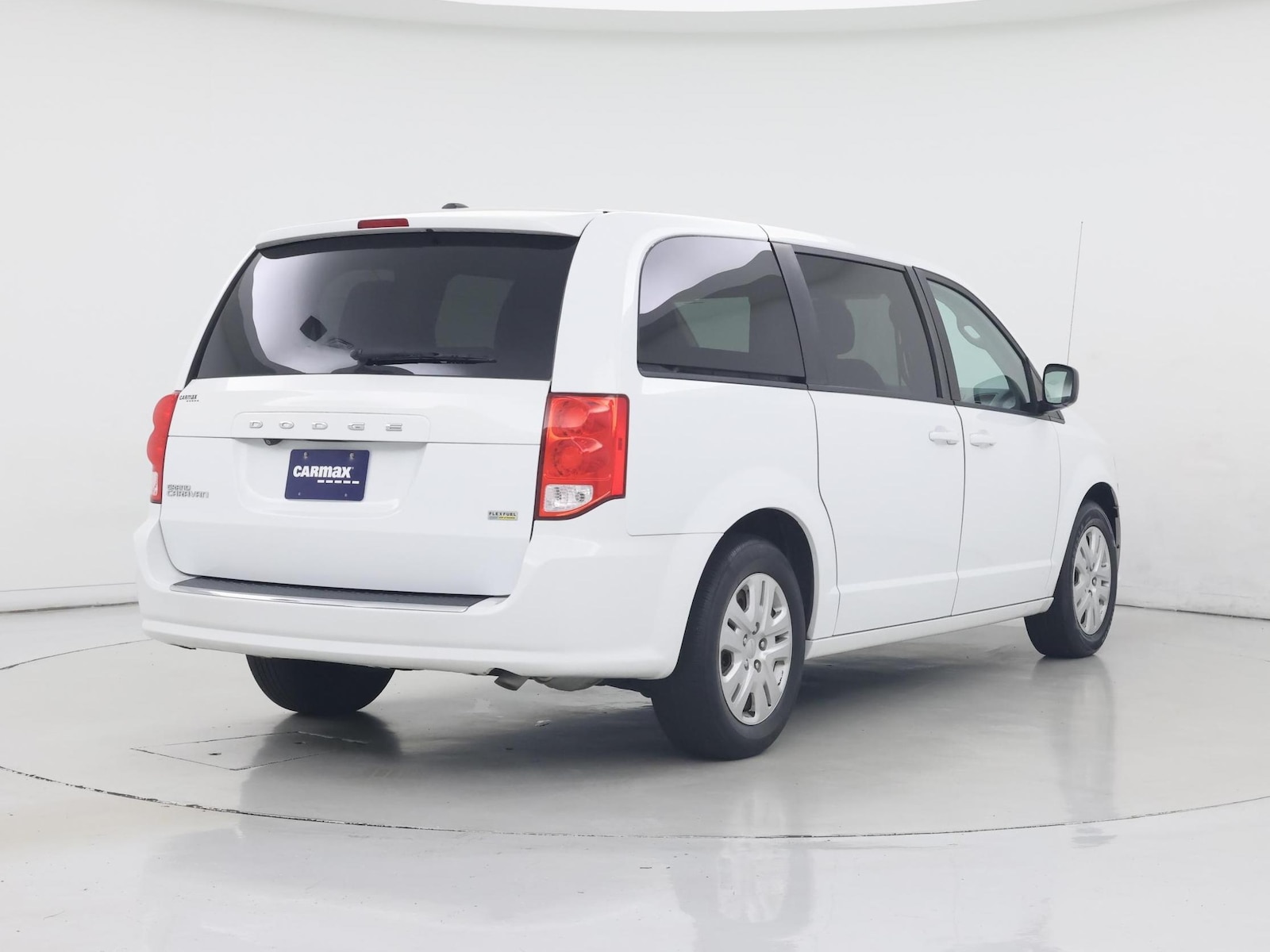 2018 Dodge Grand Caravan SE - Photo 9