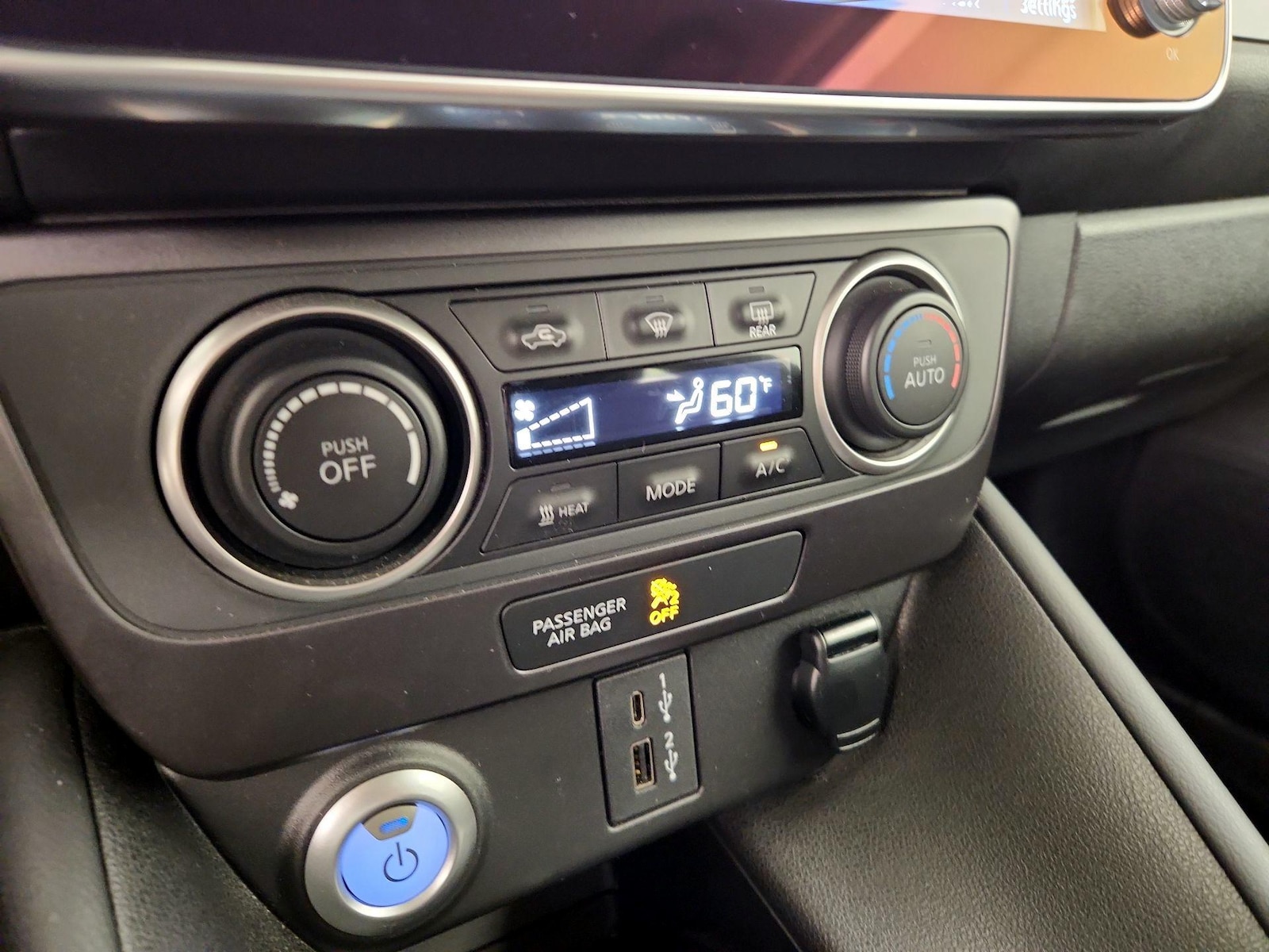 2023 Nissan Leaf S - Photo 17