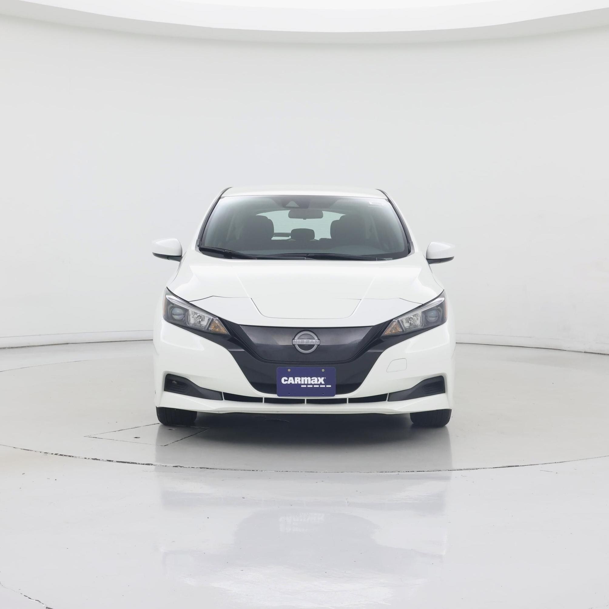 Thumbnail: 2023 Nissan Leaf - 5