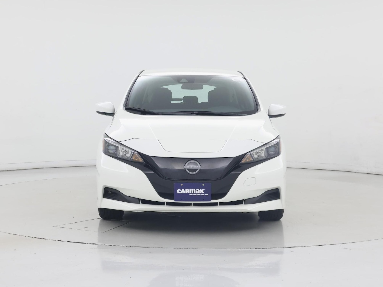 2023 Nissan Leaf S - Photo 6