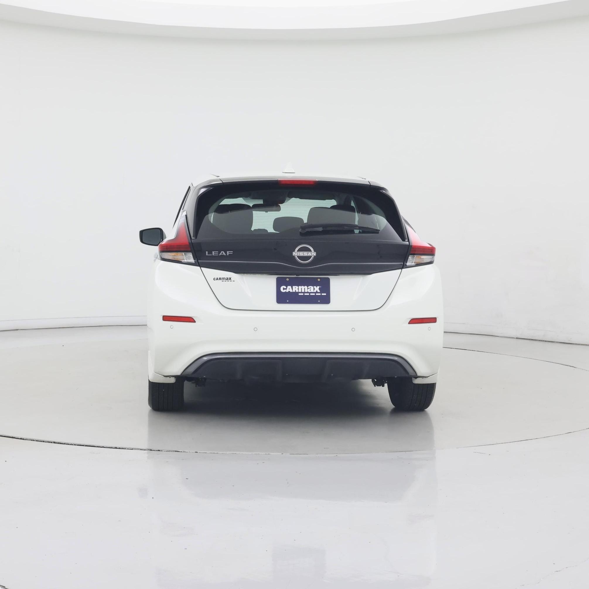 Thumbnail: 2023 Nissan Leaf - 6