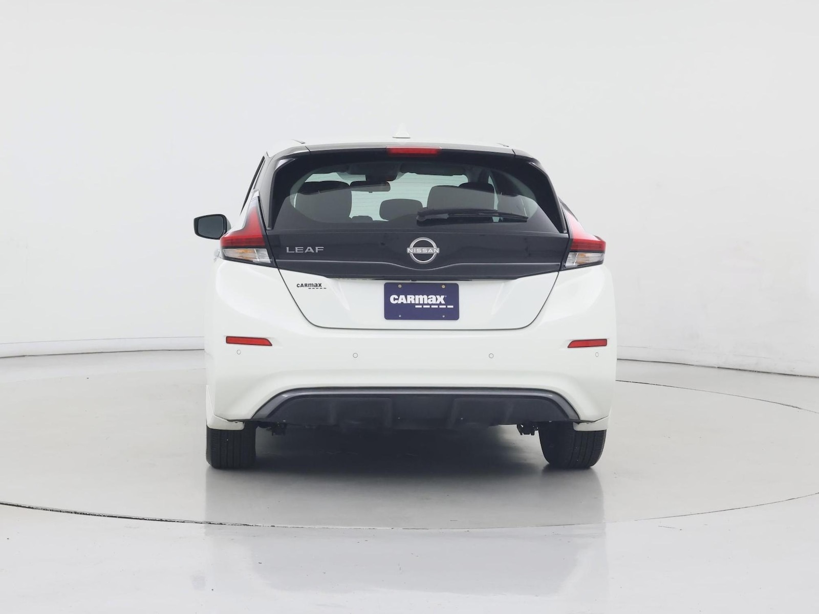 2023 Nissan Leaf S - Photo 7