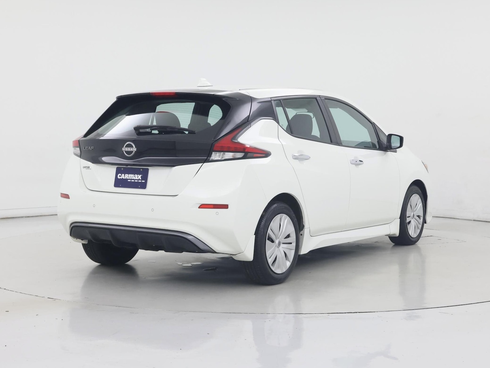 2023 Nissan Leaf S - Photo 9