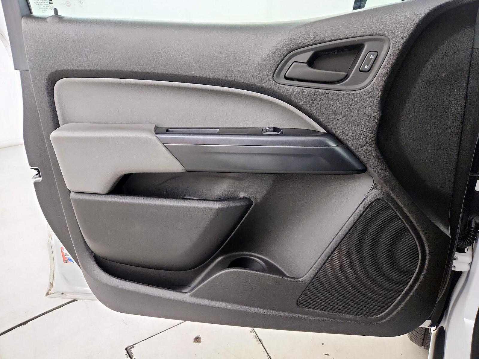 2016 Chevrolet Colorado Work Truck - Photo 13
