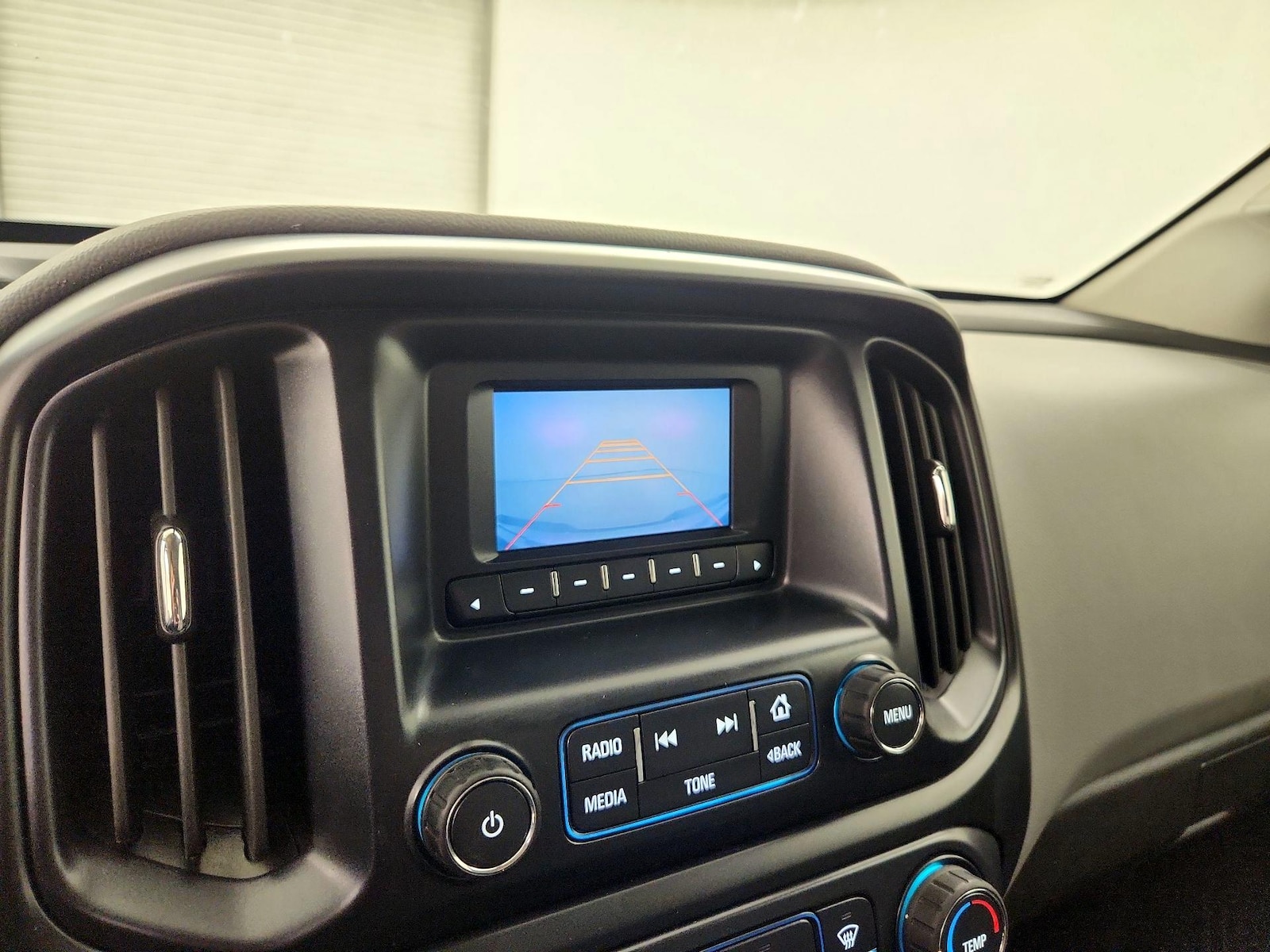 2016 Chevrolet Colorado Work Truck - Photo 15