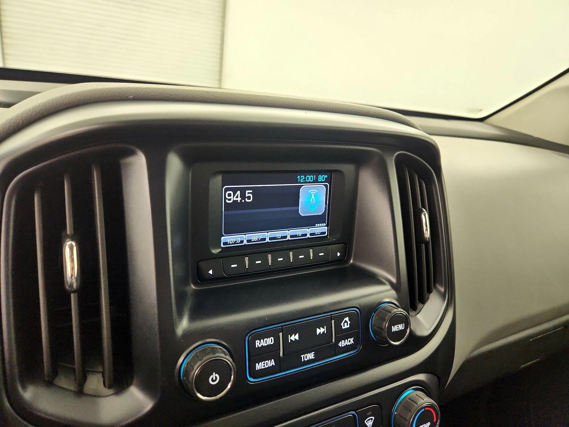 Thumbnail: 2016 Chevrolet Colorado - 15