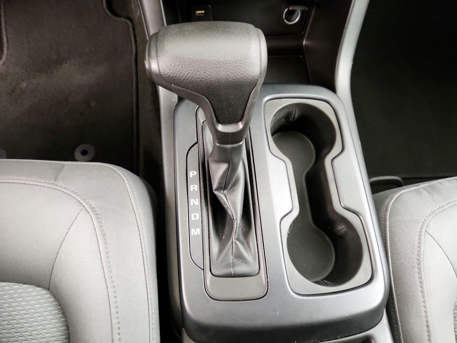 2016 Chevrolet Colorado Work Truck - Photo 18