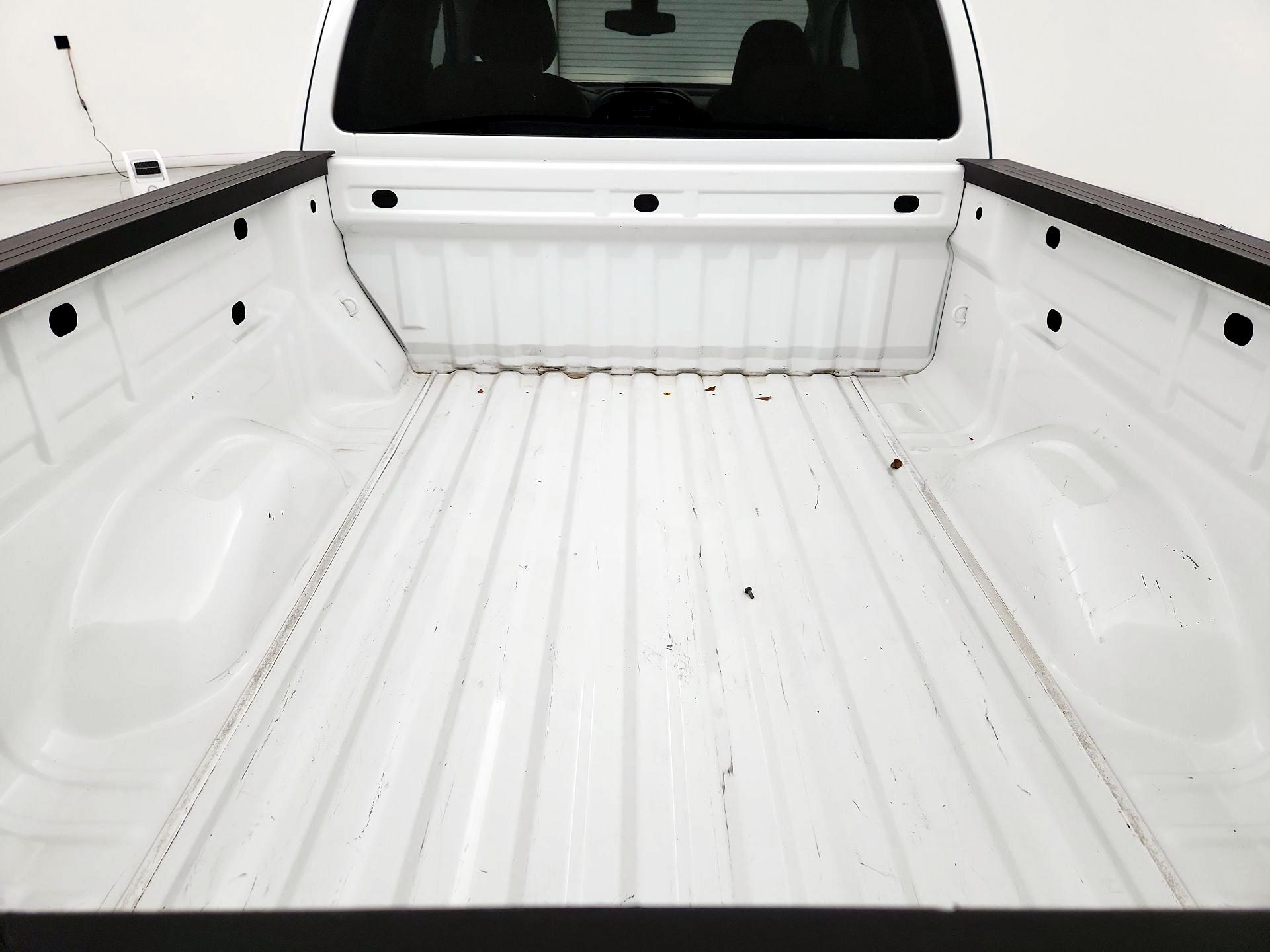 Thumbnail: 2016 Chevrolet Colorado - 20
