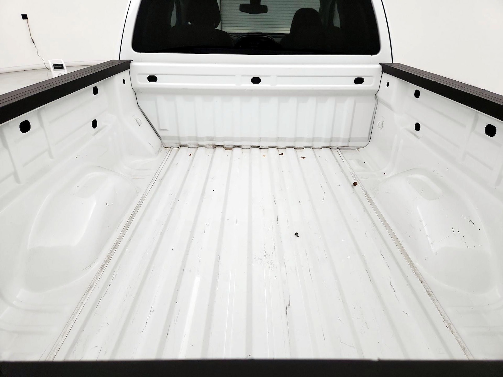 2016 Chevrolet Colorado Work Truck - Photo 21
