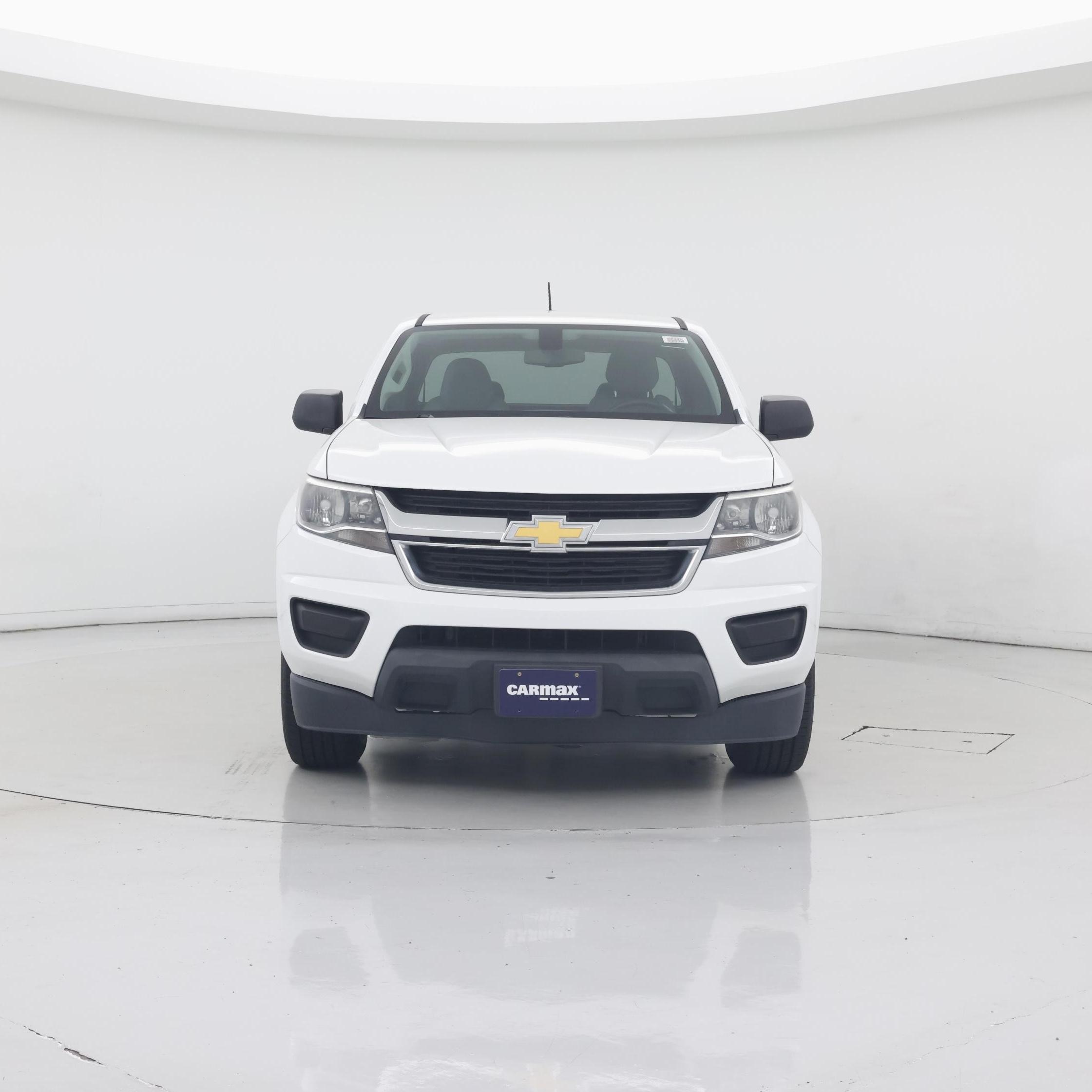 Thumbnail: 2016 Chevrolet Colorado - 5