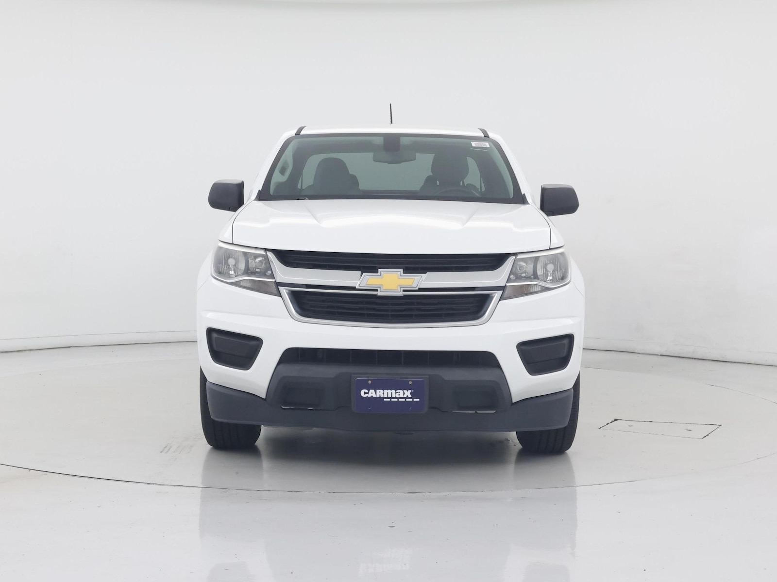 2016 Chevrolet Colorado Work Truck - Photo 6