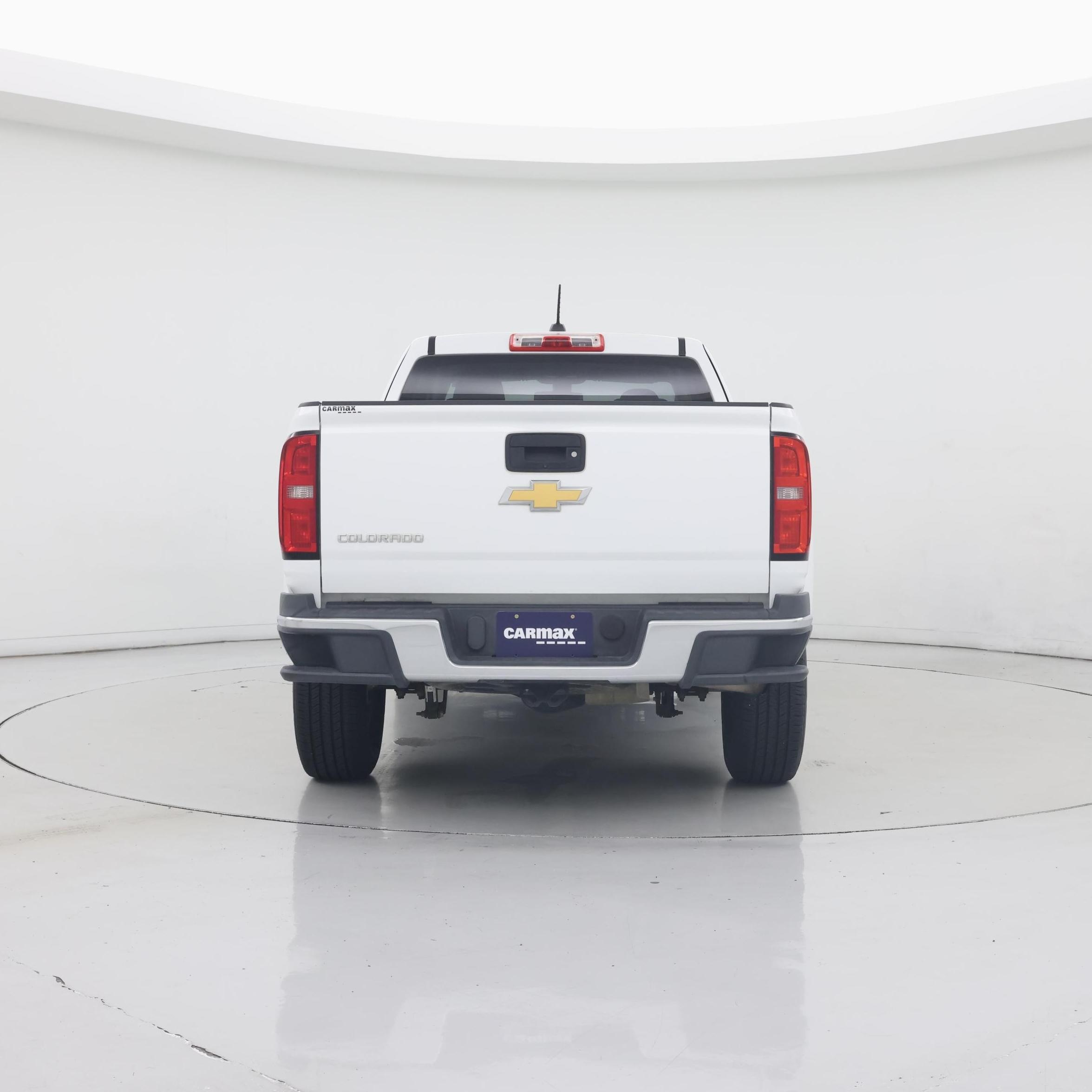 Thumbnail: 2016 Chevrolet Colorado - 6