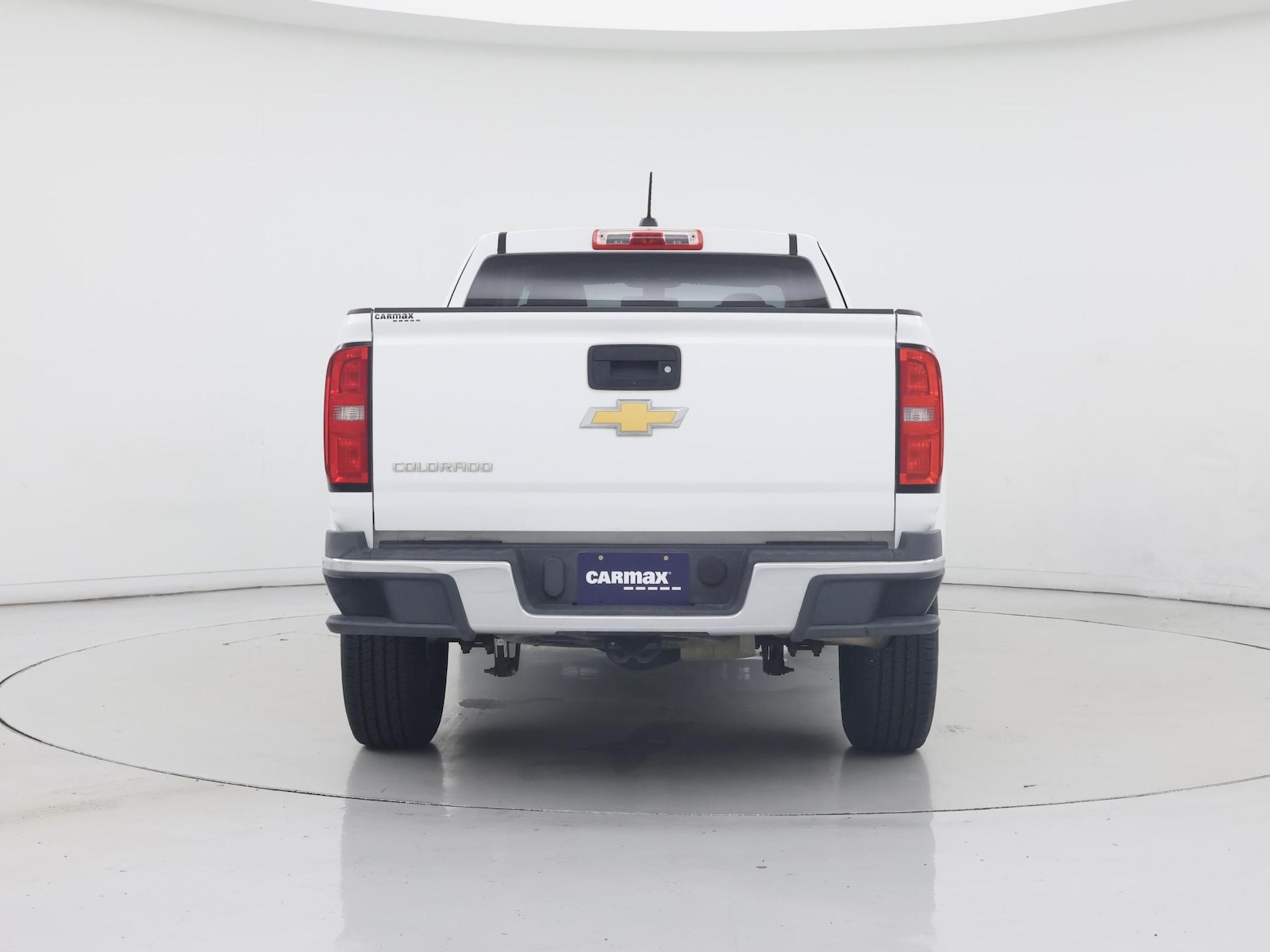 2016 Chevrolet Colorado Work Truck - Photo 7