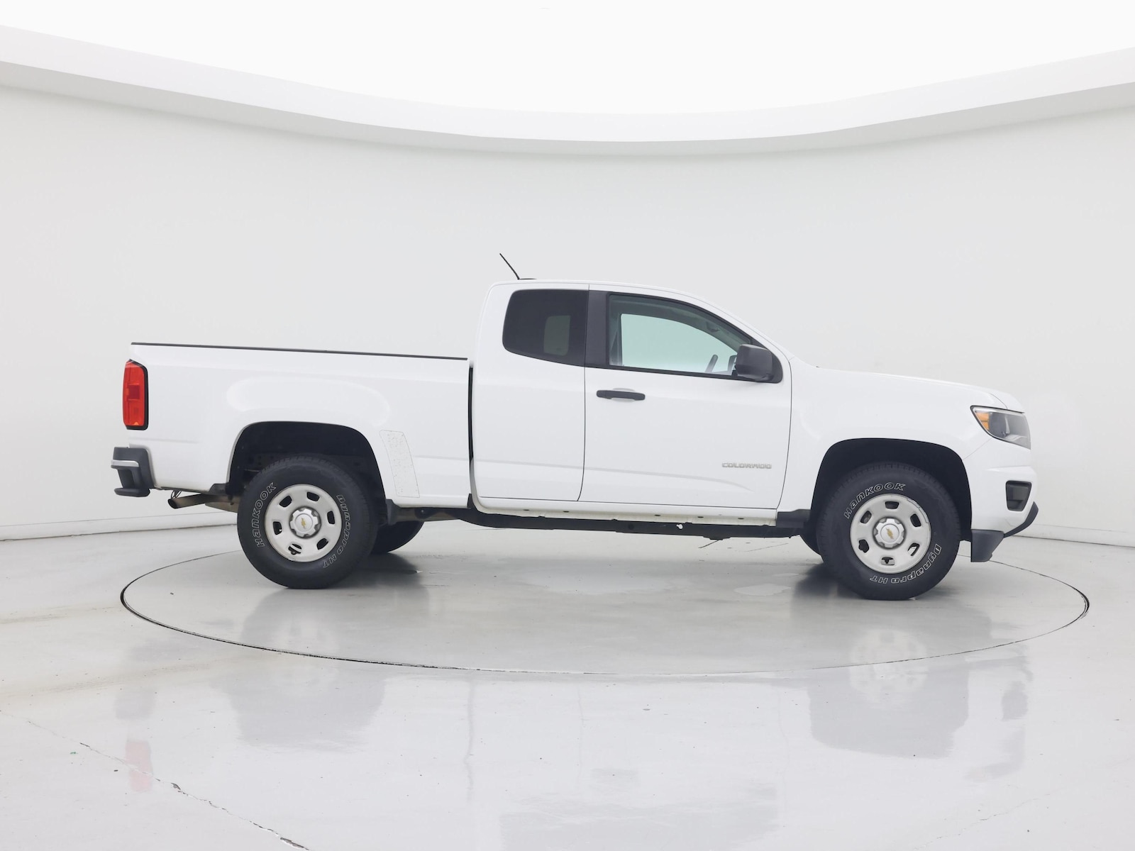 2016 Chevrolet Colorado Work Truck - Photo 8