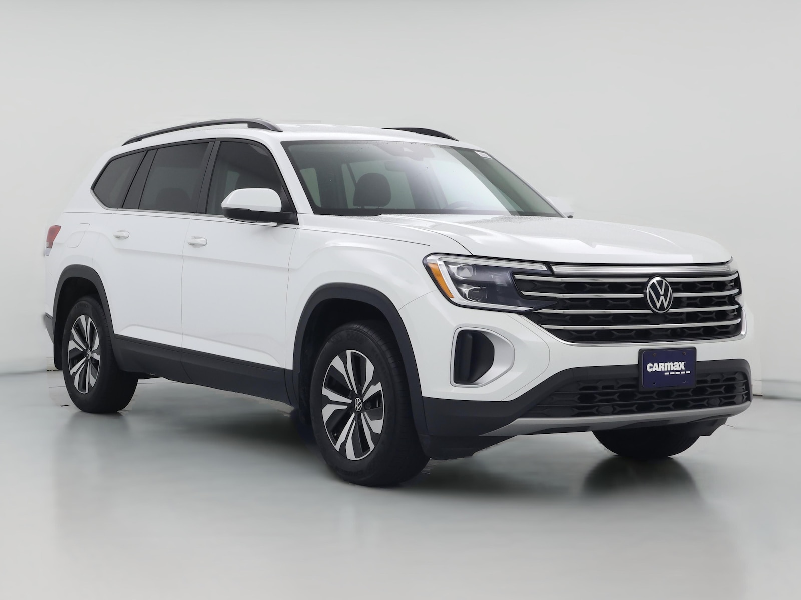 2024 Volkswagen Atlas