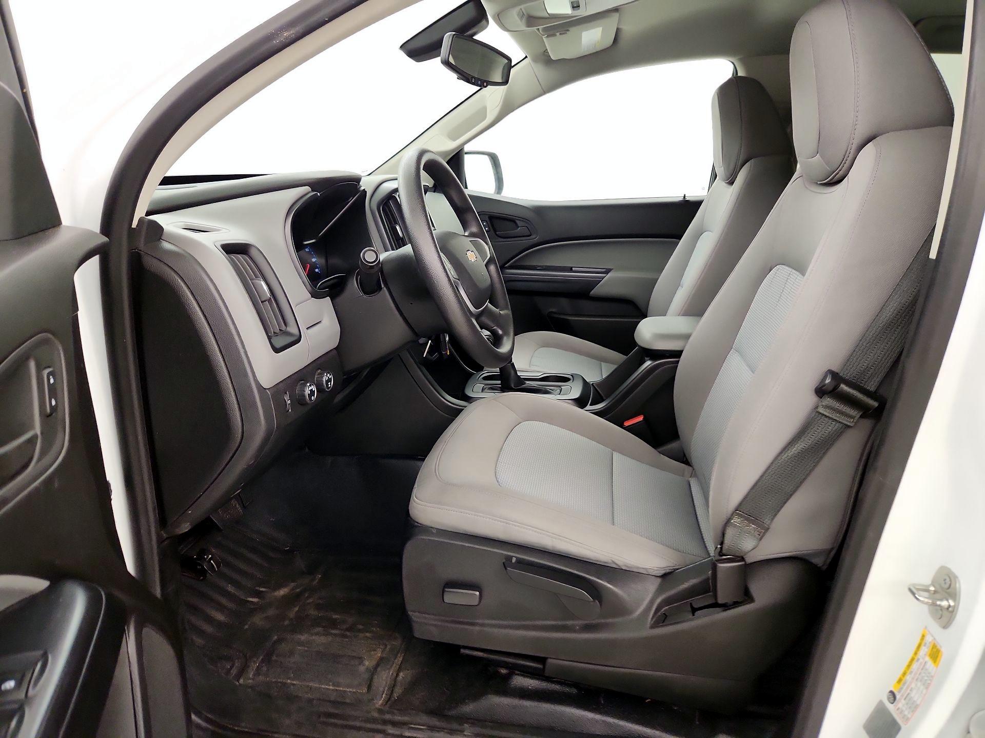 Thumbnail: 2016 Chevrolet Colorado - 11