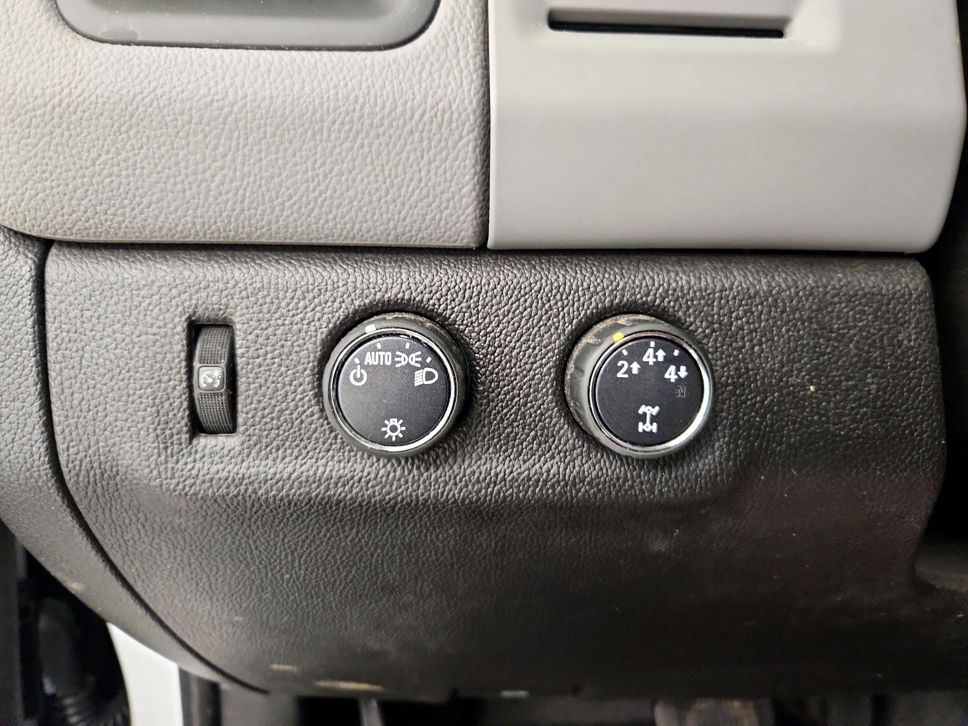 Thumbnail: 2016 Chevrolet Colorado - 13