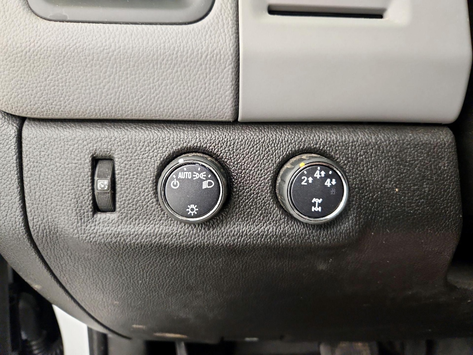 2016 Chevrolet Colorado Work Truck - Photo 14