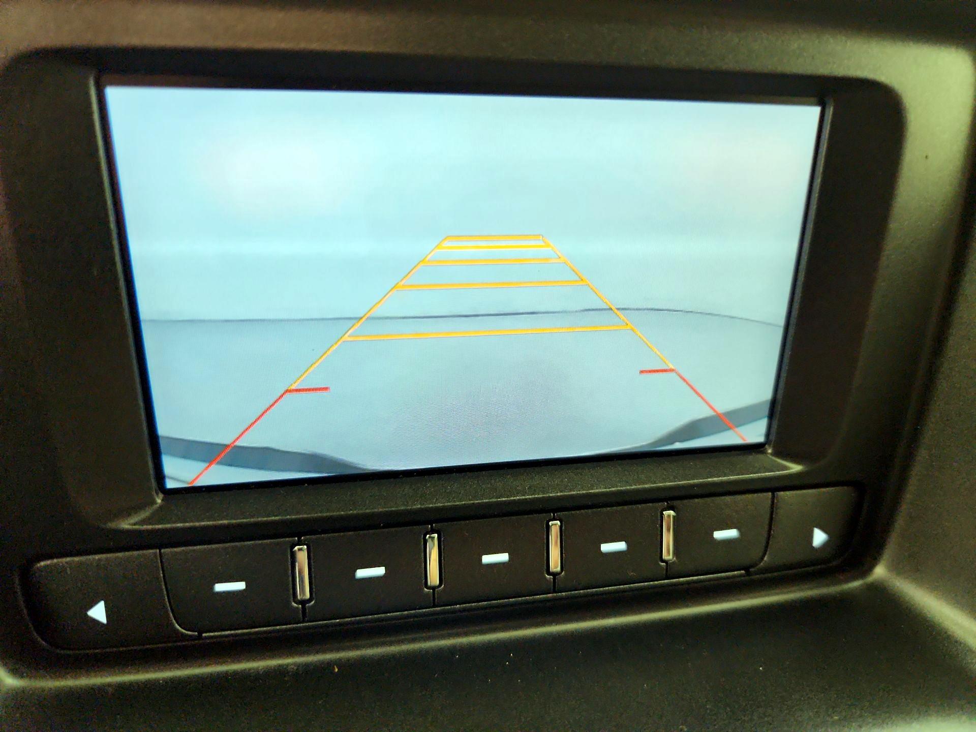 Thumbnail: 2016 Chevrolet Colorado - 14