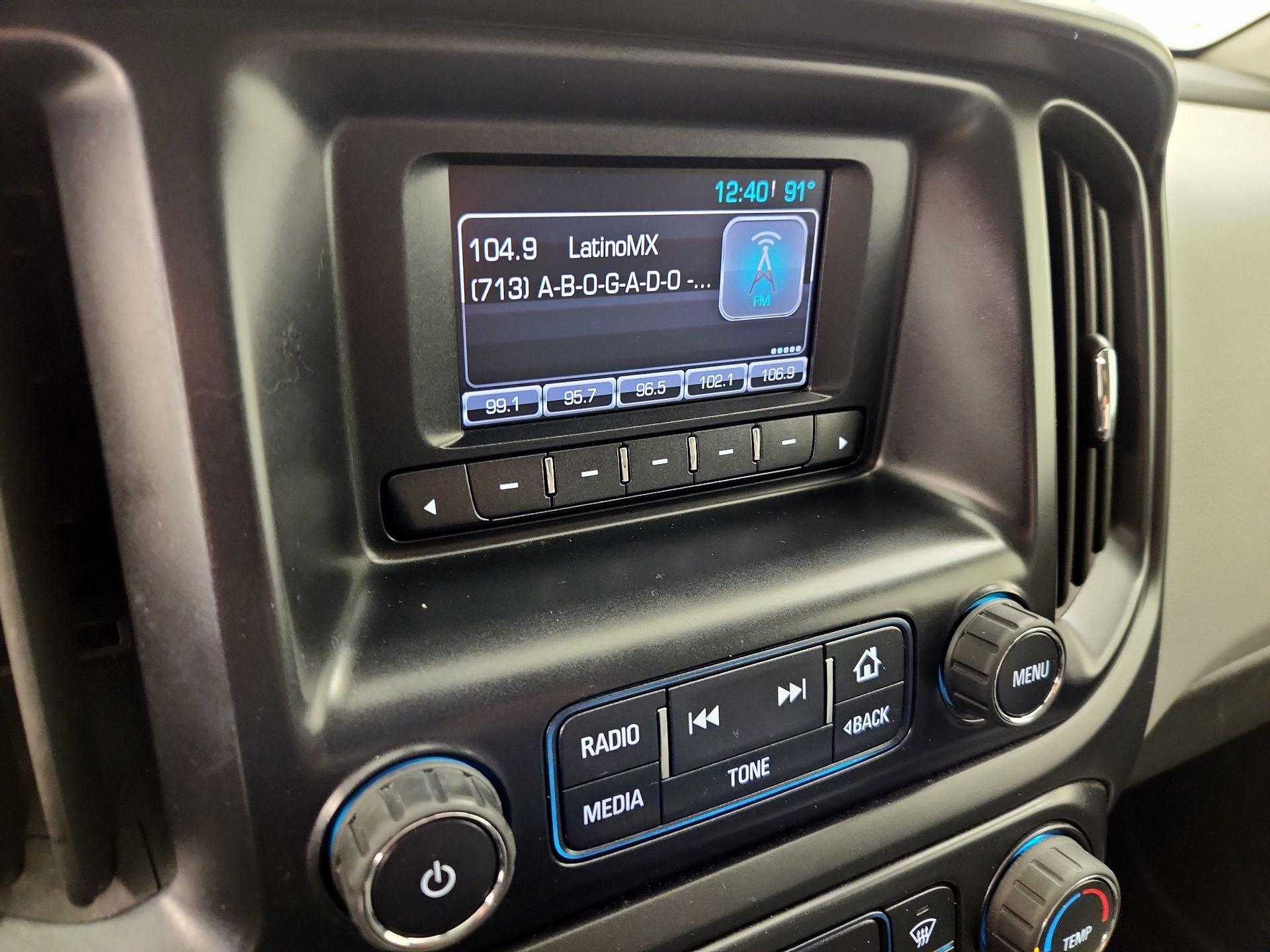 Thumbnail: 2016 Chevrolet Colorado - 15