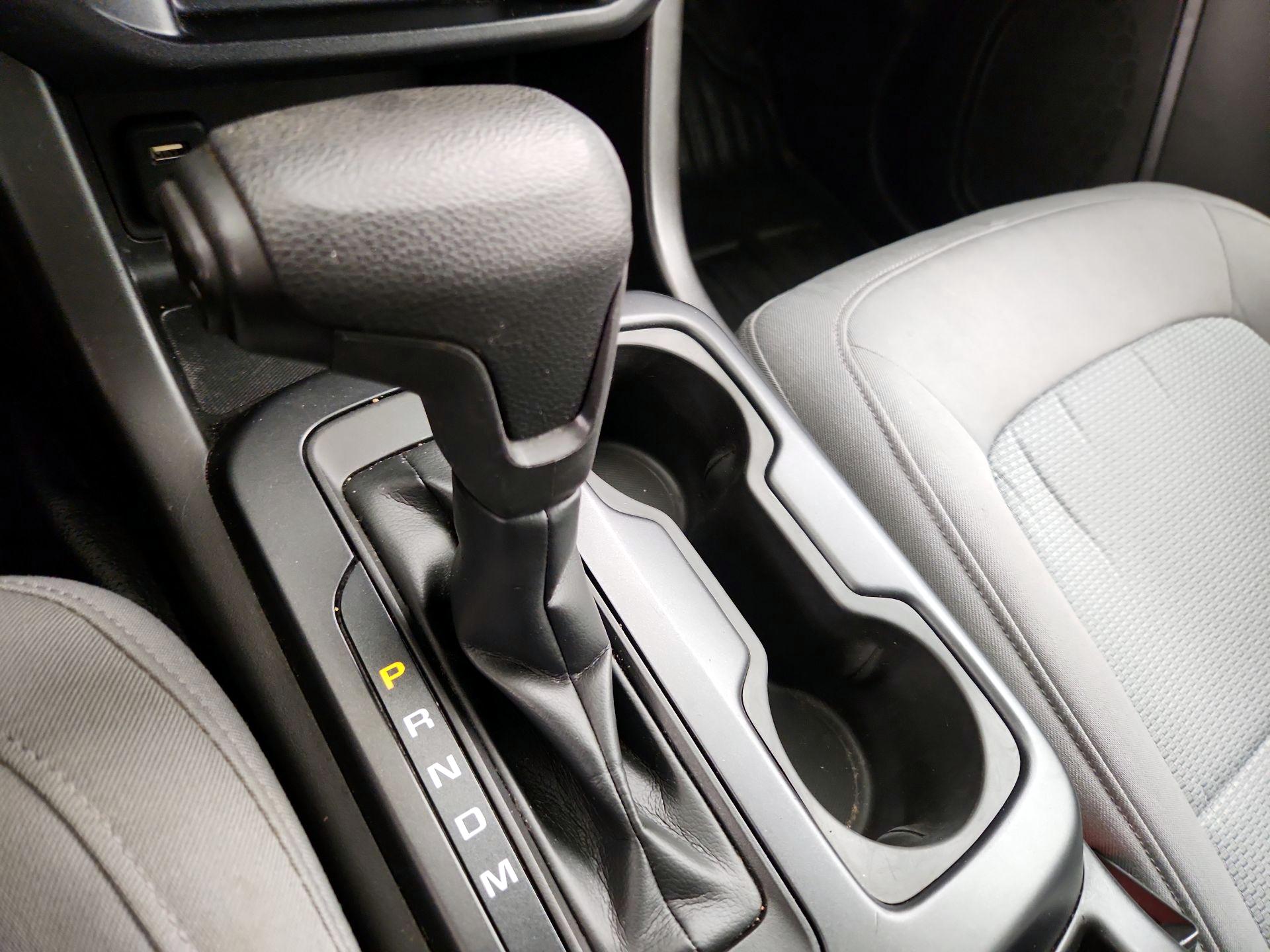 Thumbnail: 2016 Chevrolet Colorado - 17