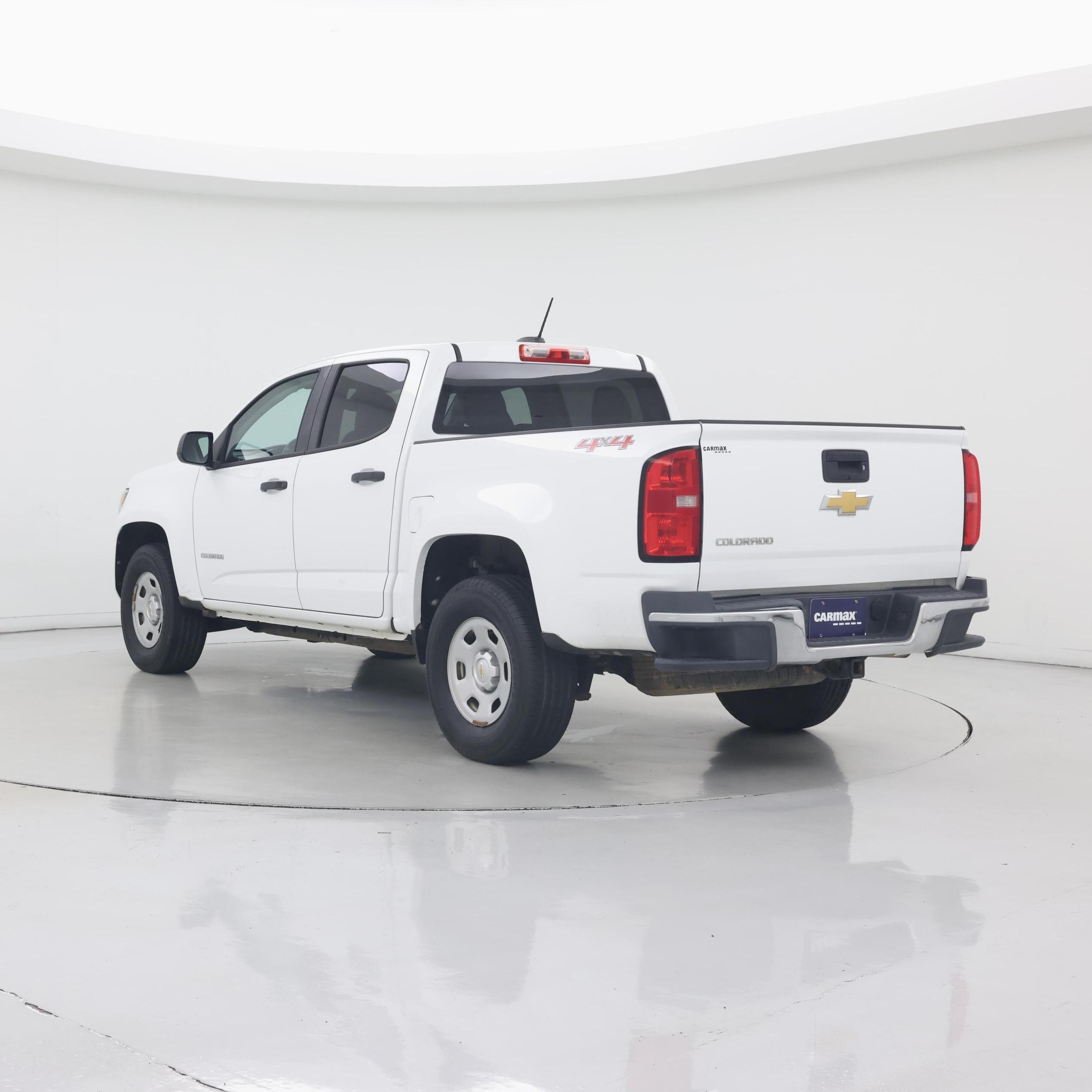 Thumbnail: 2016 Chevrolet Colorado - 2