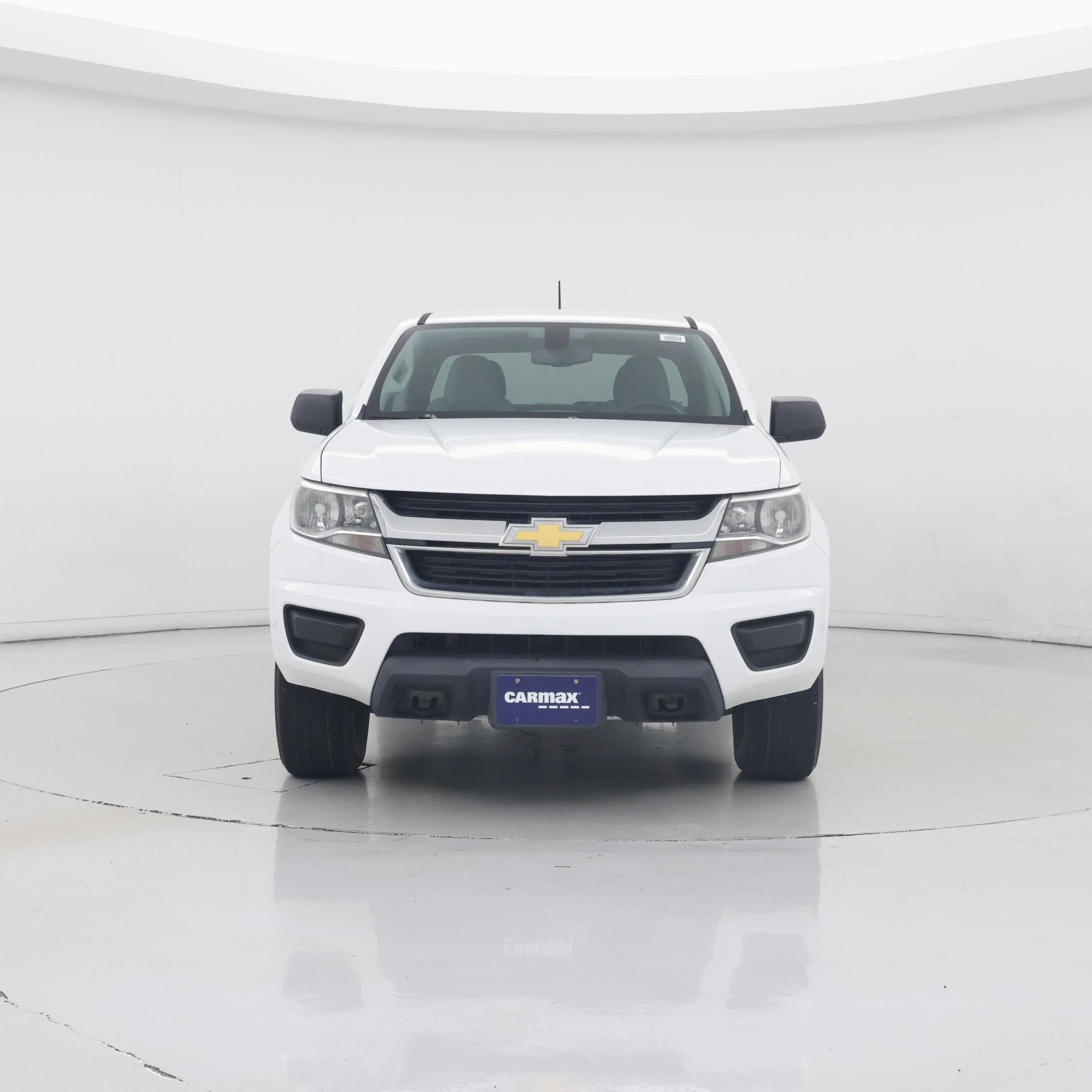 Thumbnail: 2016 Chevrolet Colorado - 5