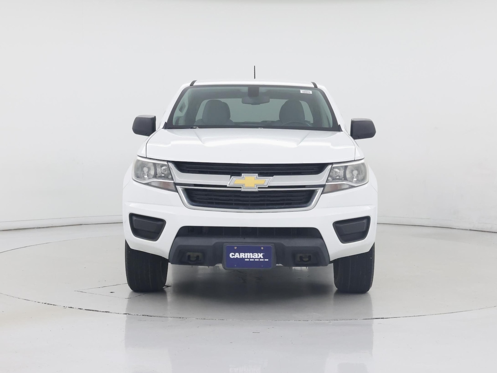 2016 Chevrolet Colorado Work Truck - Photo 6