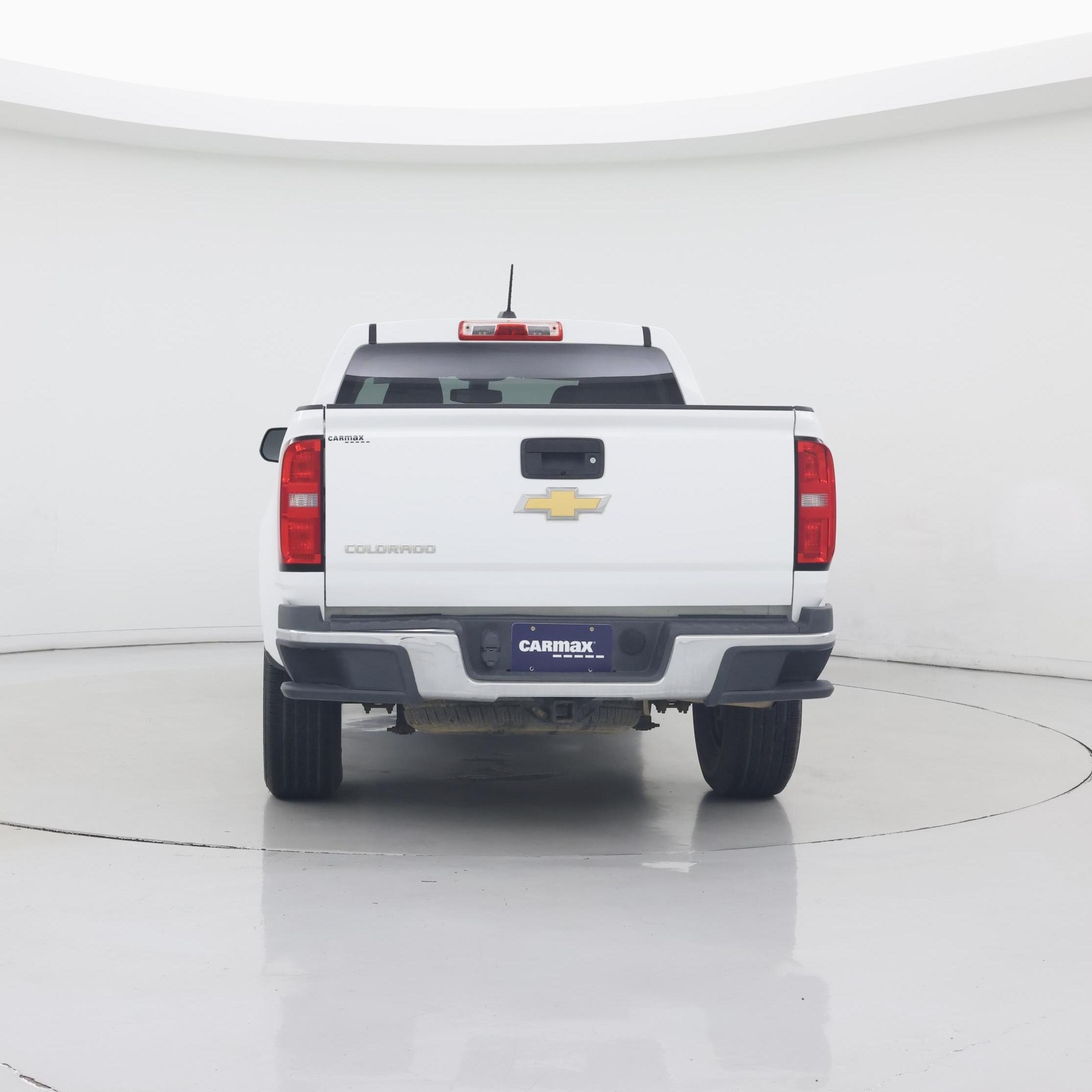 Thumbnail: 2016 Chevrolet Colorado - 6