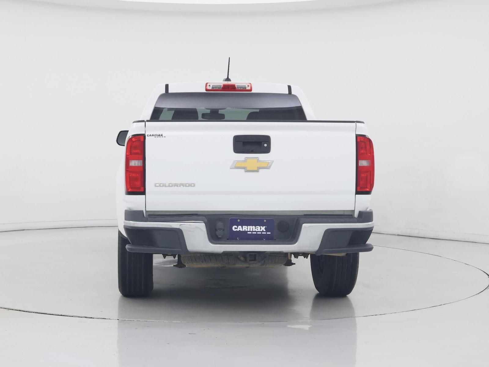 2016 Chevrolet Colorado Work Truck - Photo 7