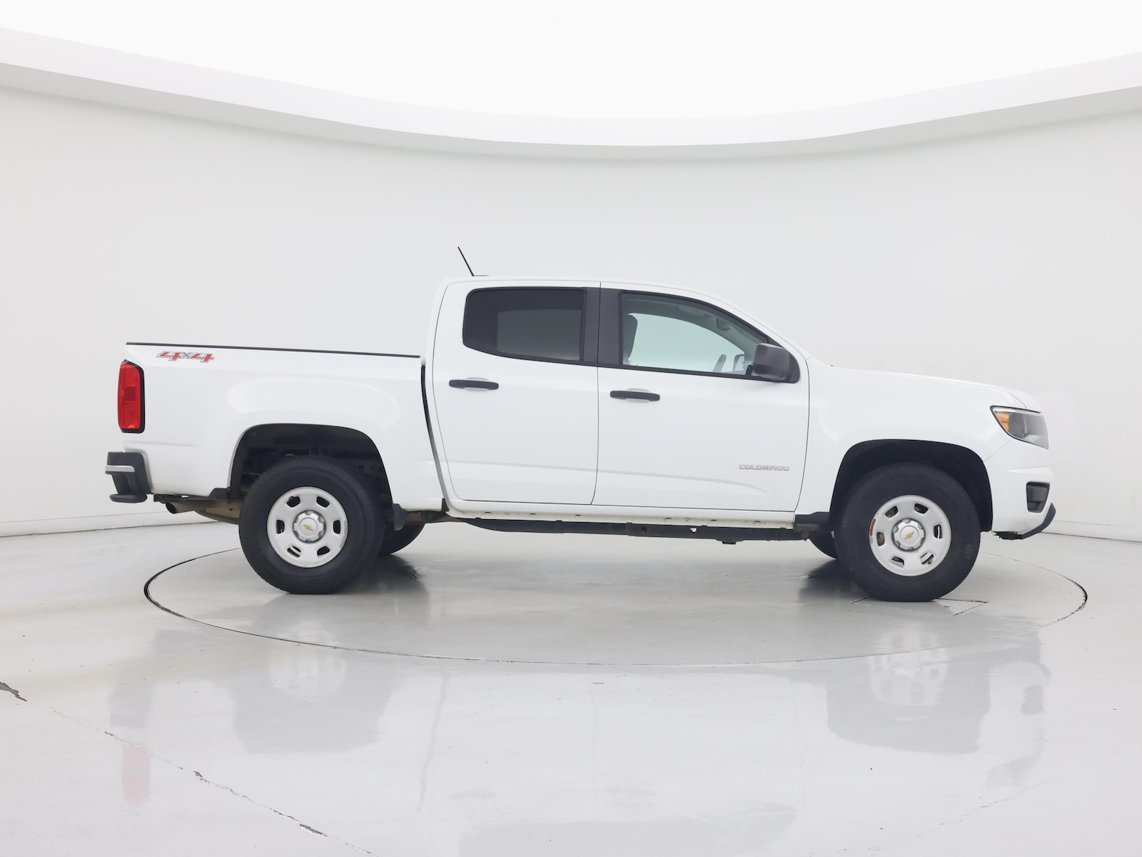 2016 Chevrolet Colorado Work Truck - Photo 8