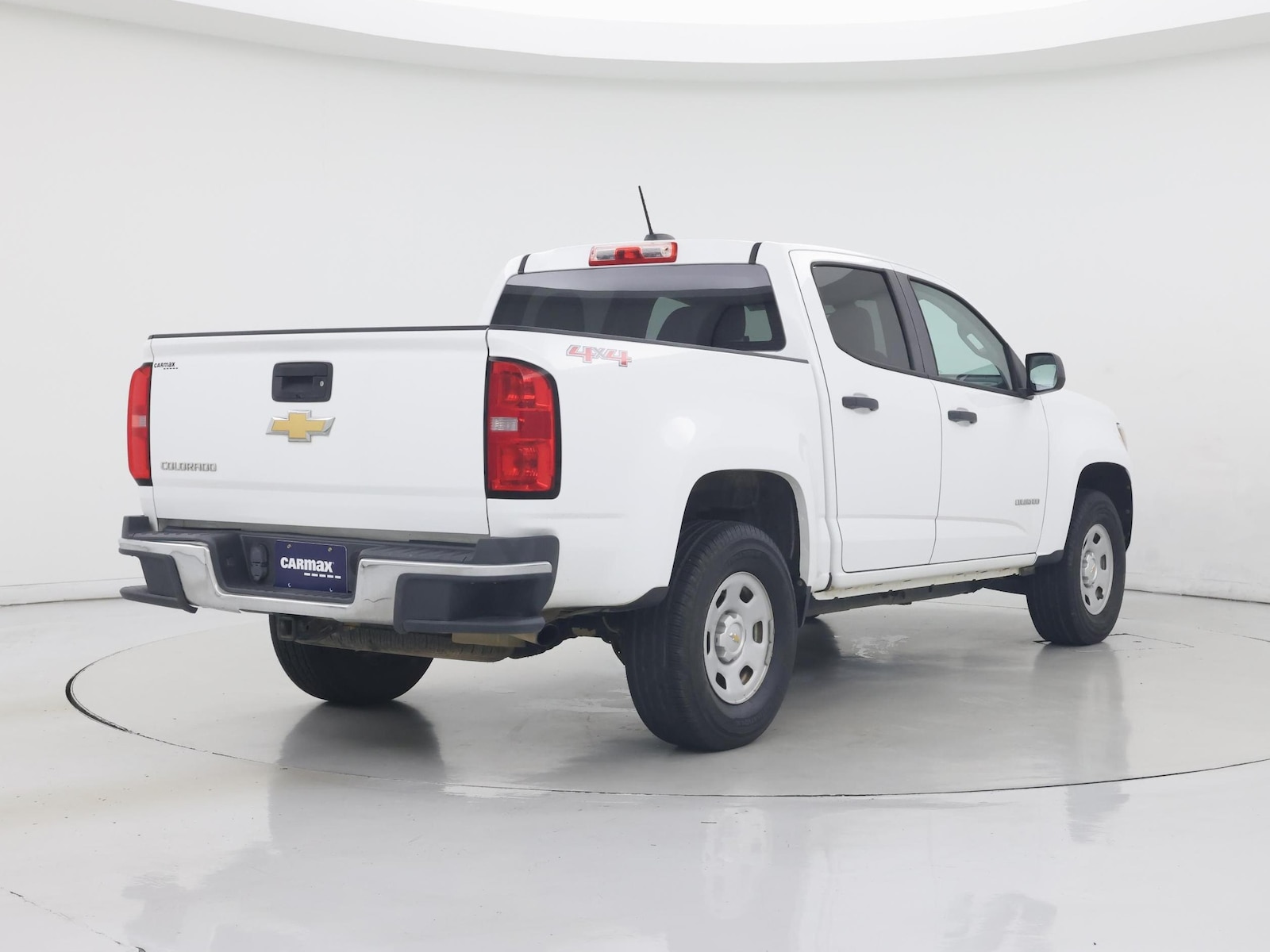2016 Chevrolet Colorado Work Truck - Photo 9