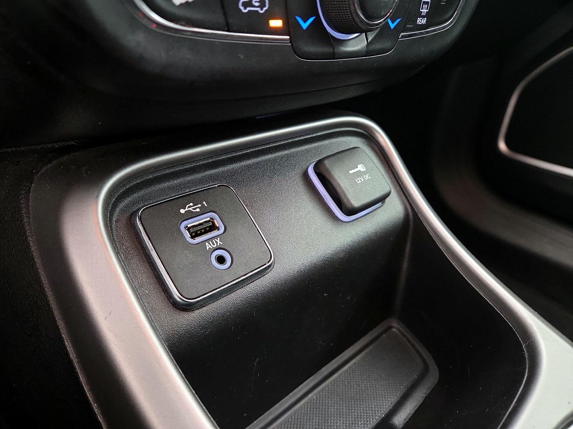 Thumbnail: 2020 Jeep Compass - 18