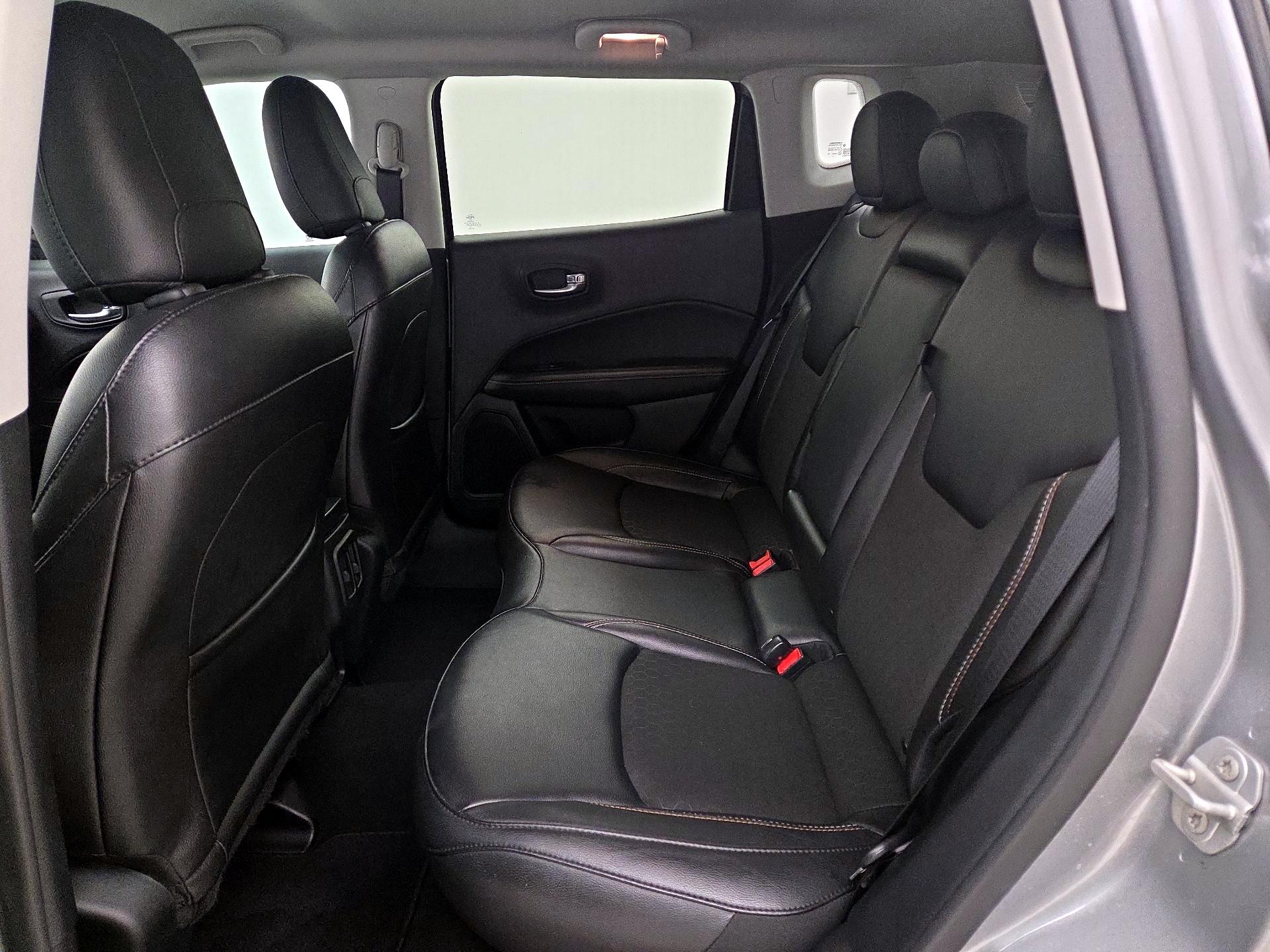 Thumbnail: 2020 Jeep Compass - 19