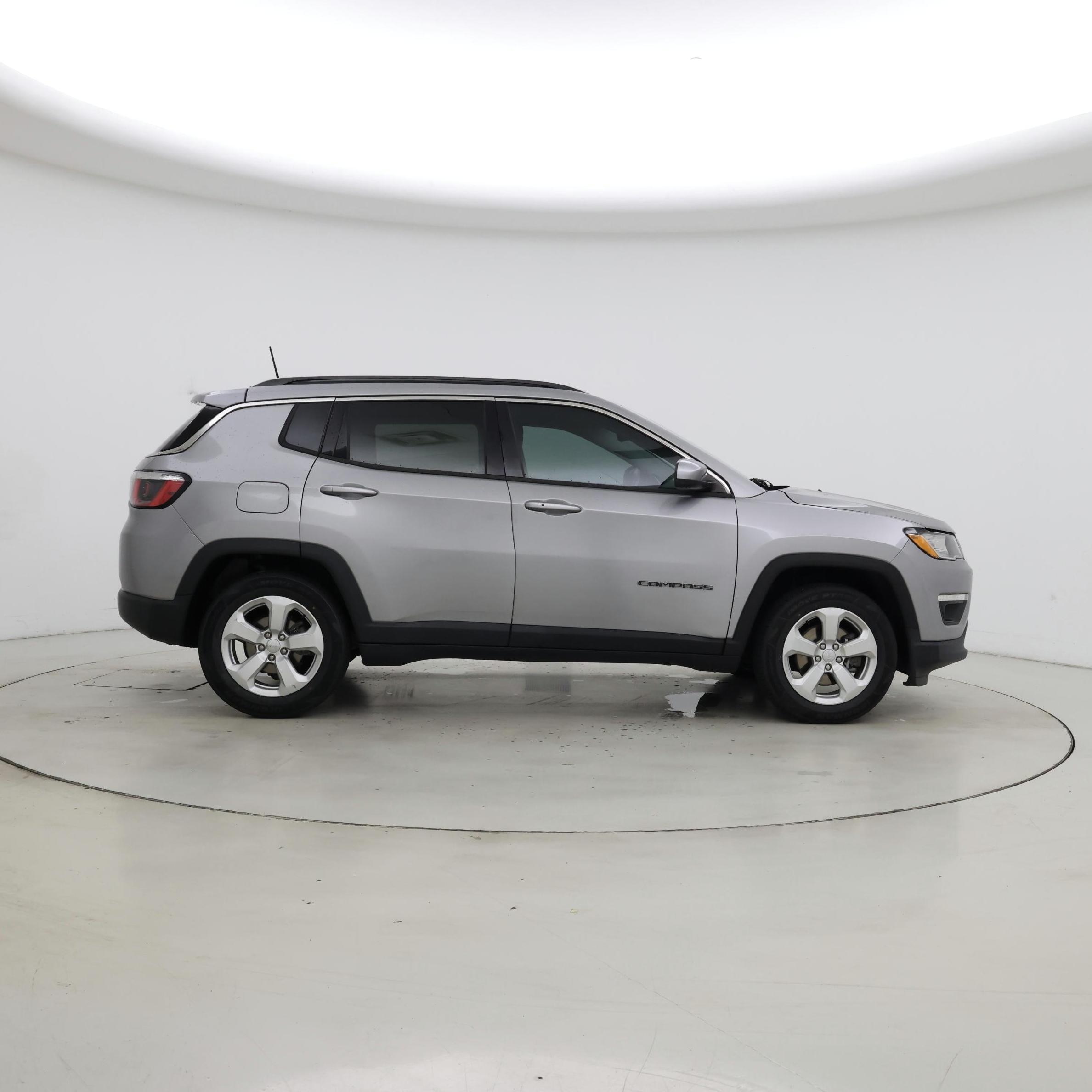 Thumbnail: 2020 Jeep Compass - 7