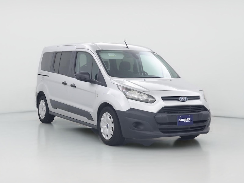 2018 Ford Transit Series Connnect XL -
                  Houston, TX