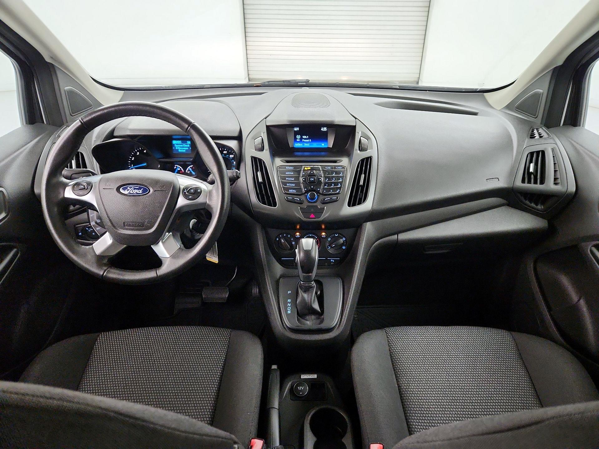 Thumbnail: 2018 Ford Transit Series - 9