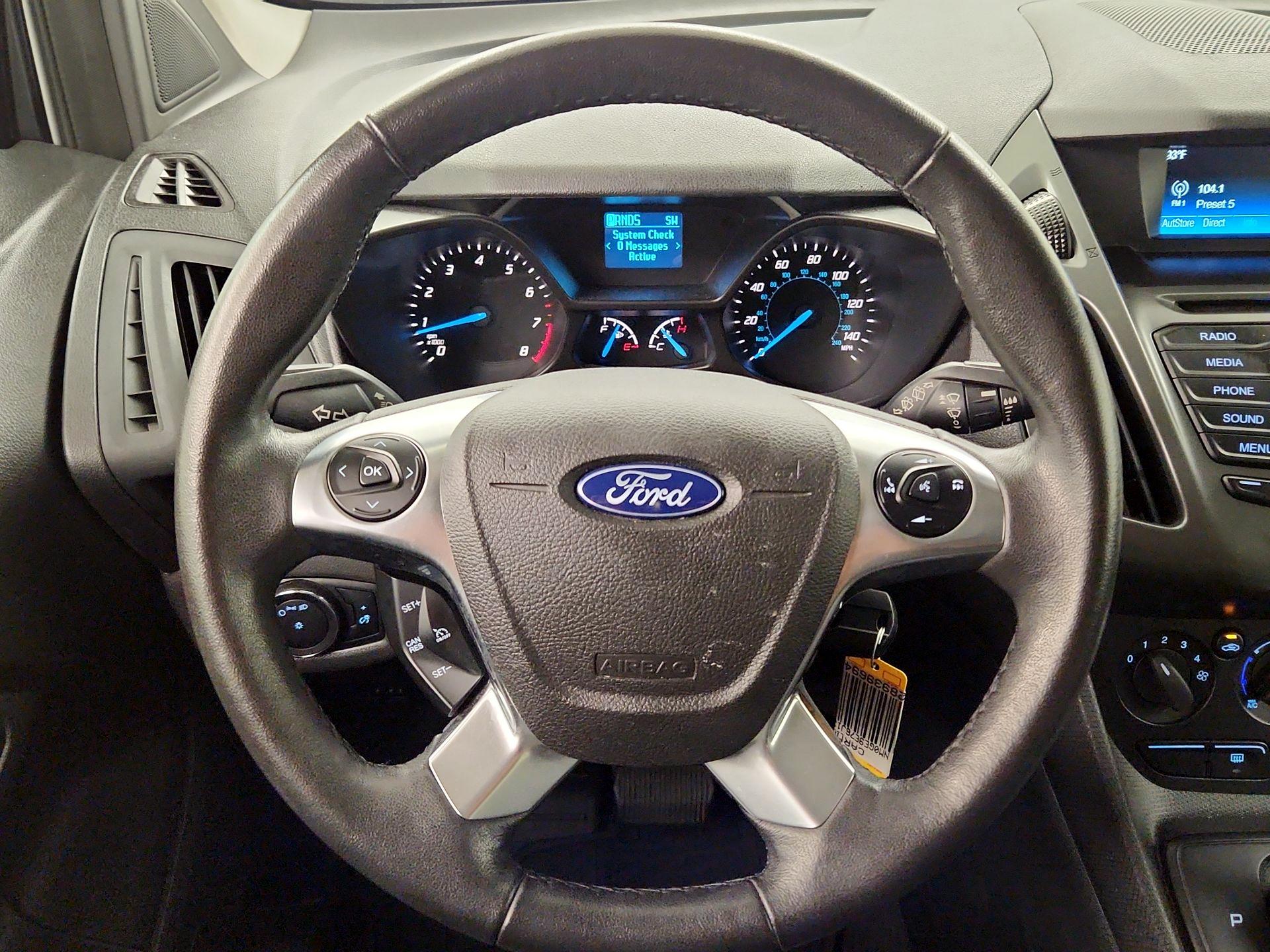Thumbnail: 2018 Ford Transit Series - 10