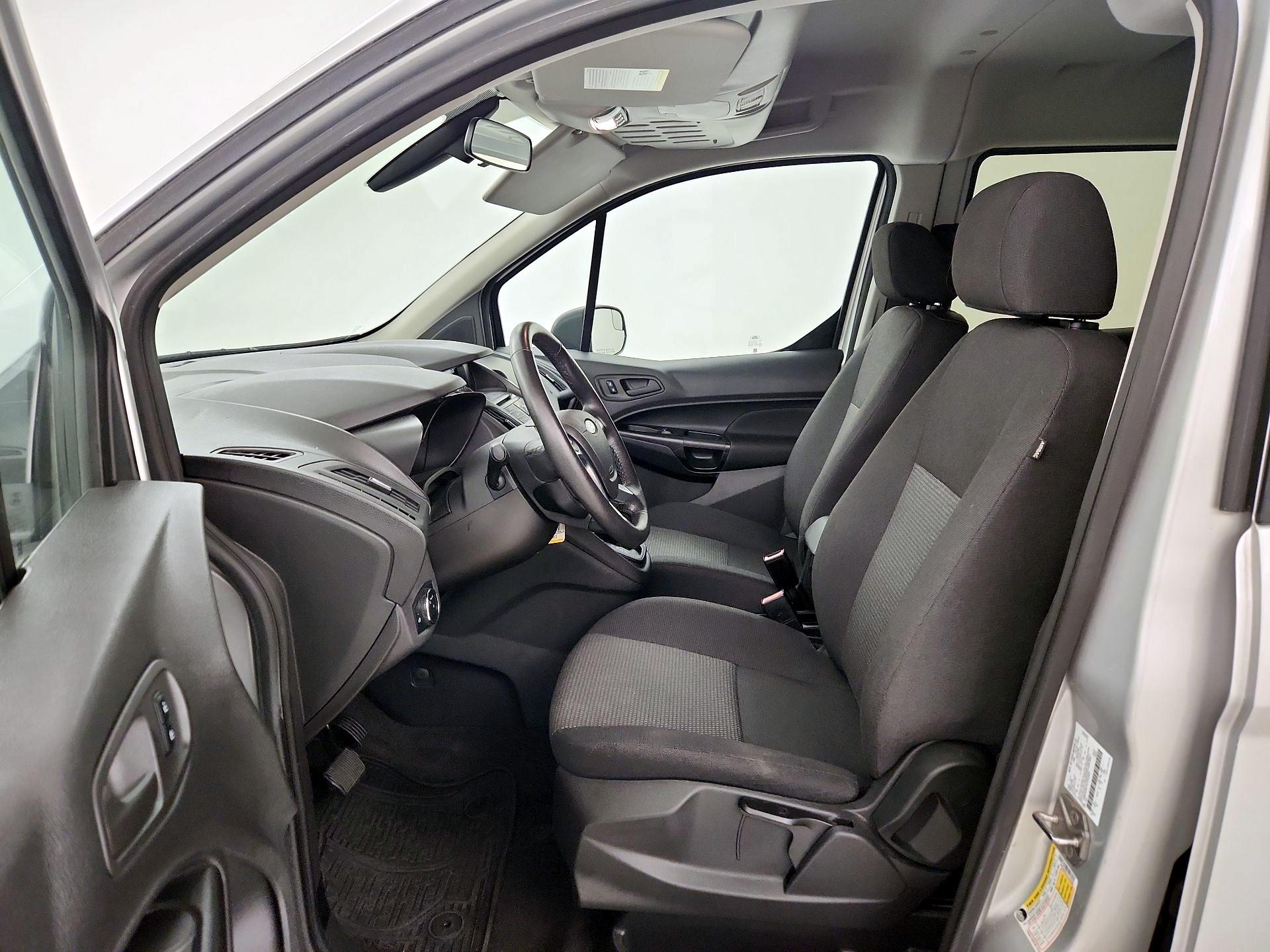 Thumbnail: 2018 Ford Transit Series - 11