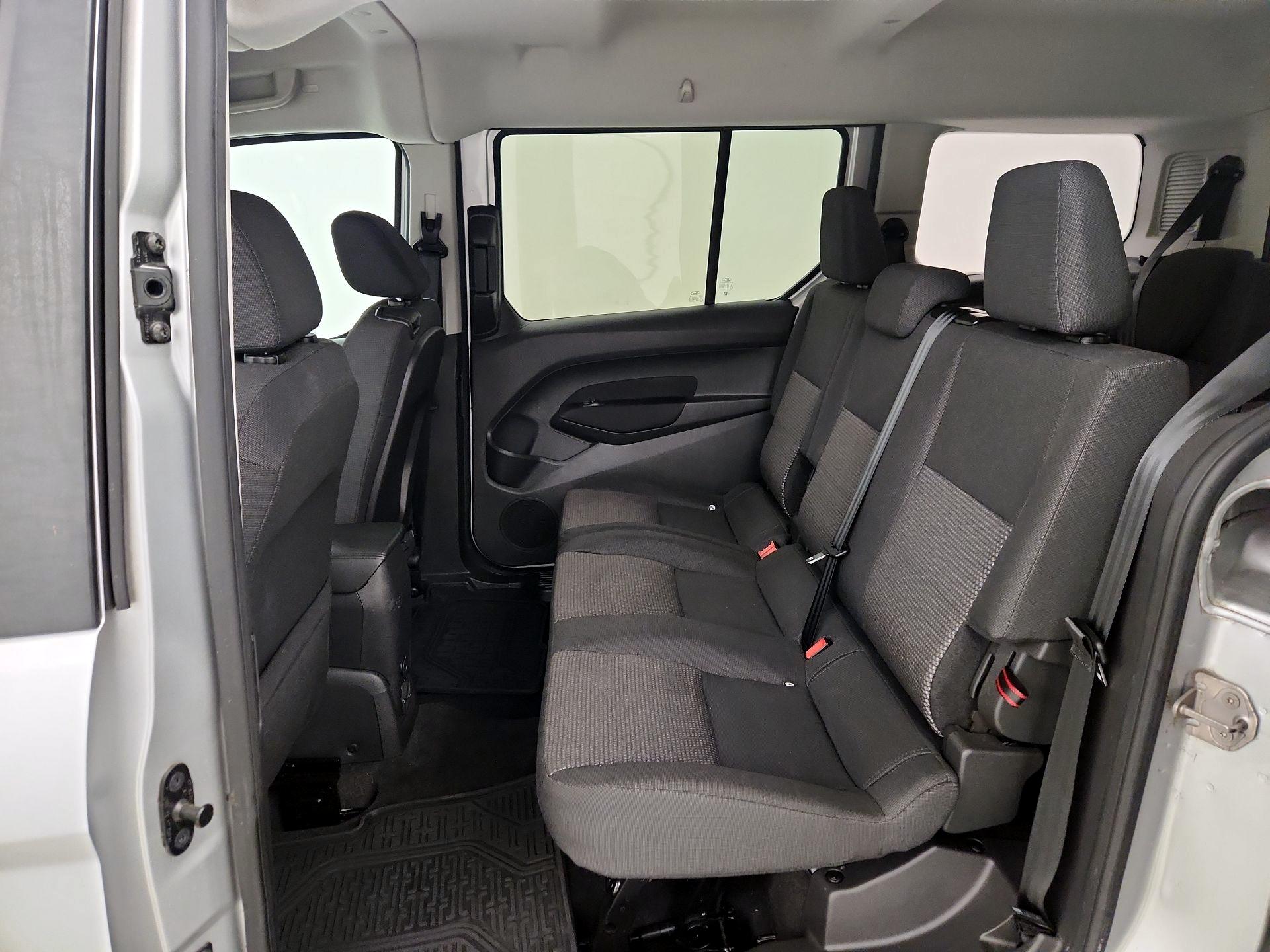 Thumbnail: 2018 Ford Transit Series - 19
