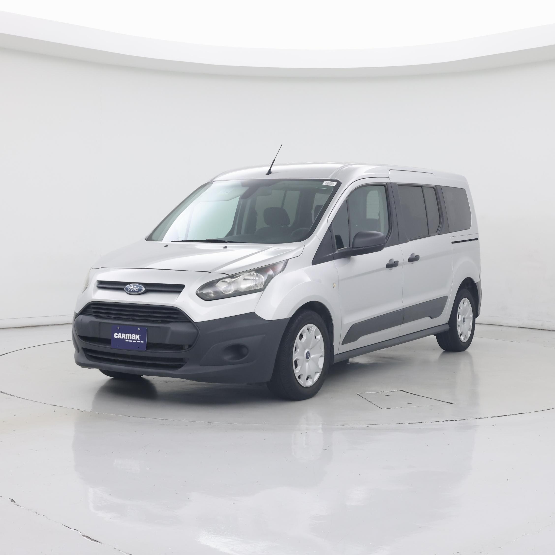 Thumbnail: 2018 Ford Transit Series - 4