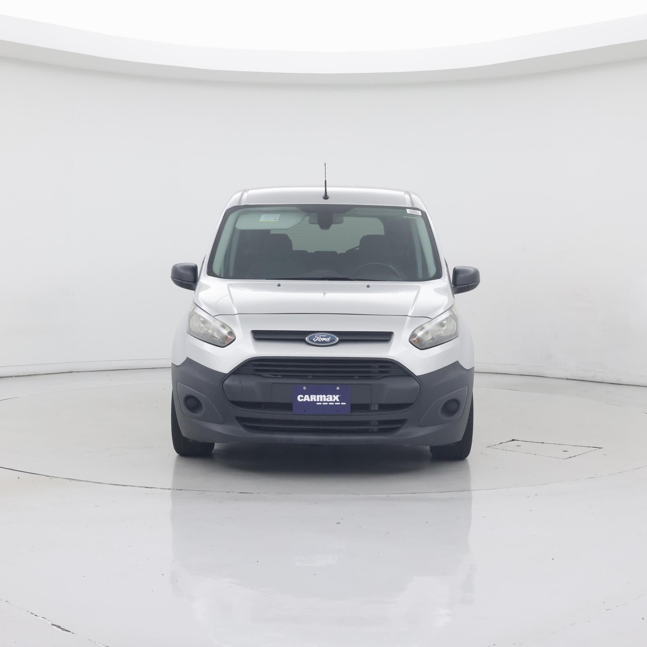 Thumbnail: 2018 Ford Transit Series - 5